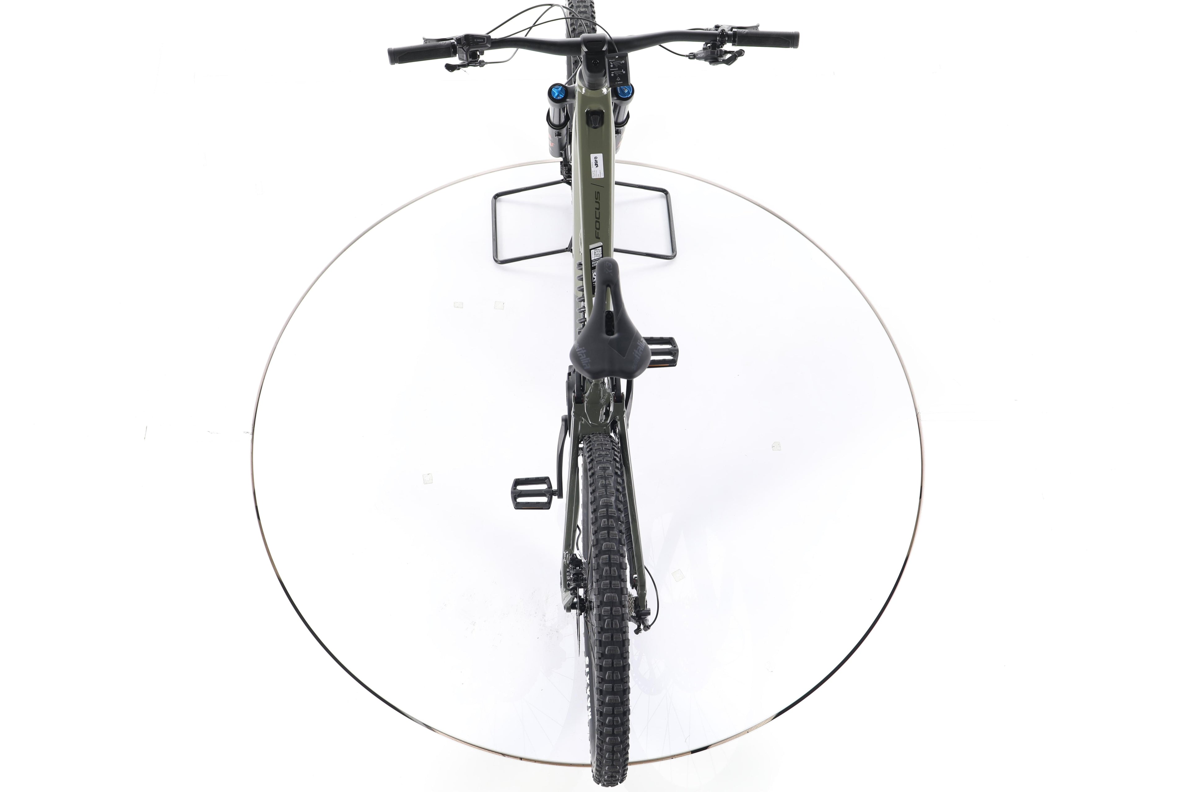 Focus Sam² 6.8 Fully E-Bike 2023 - Image 22