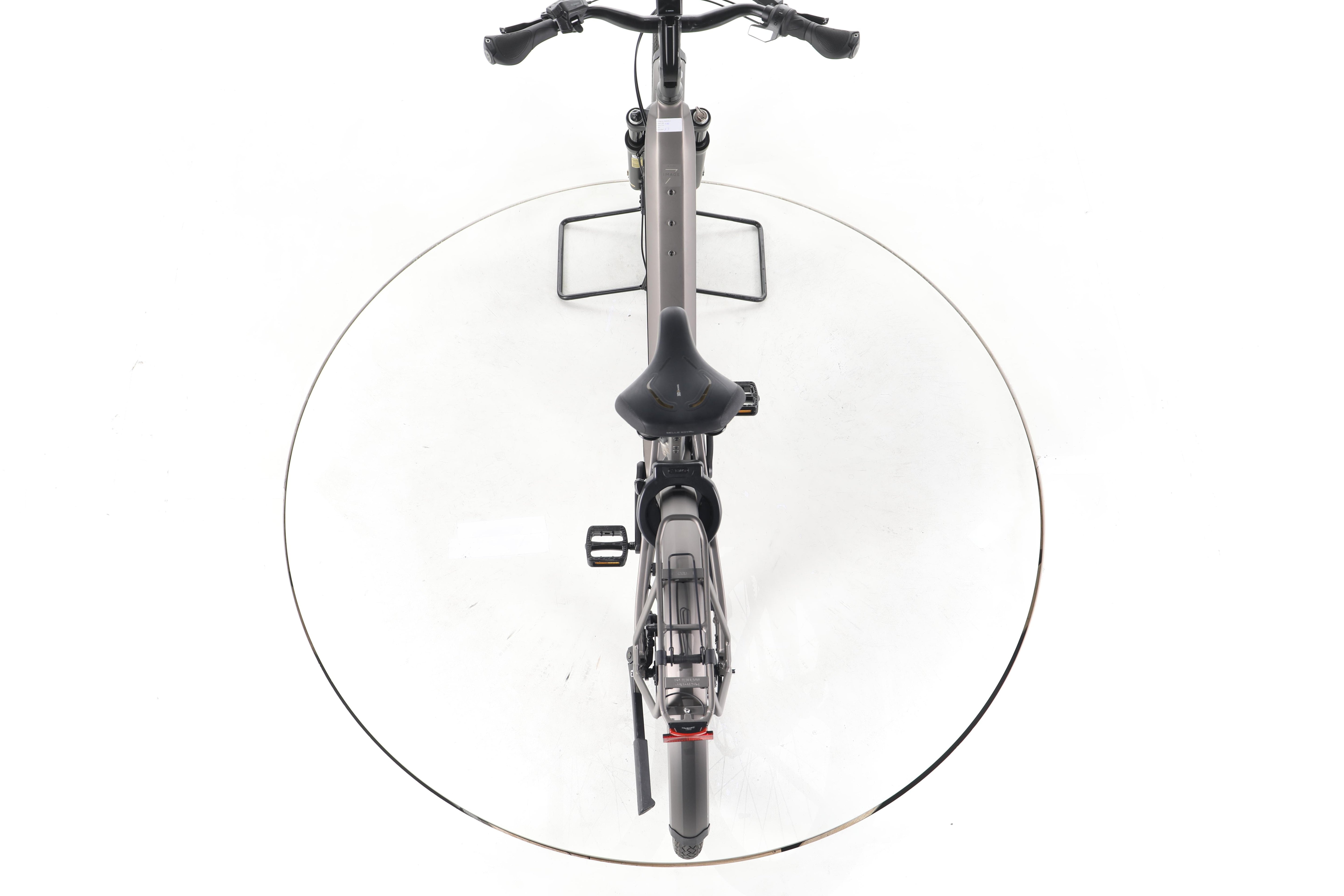 Kalkhoff Image 7.B Excite+ City E-Bike Tiefeinsteiger - Image 22
