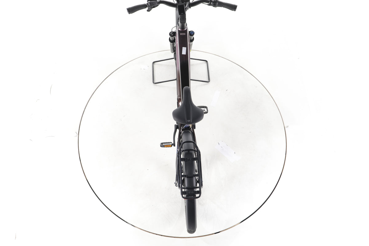 Winora Yakun R5 City E-Bike 2024 - Image 22