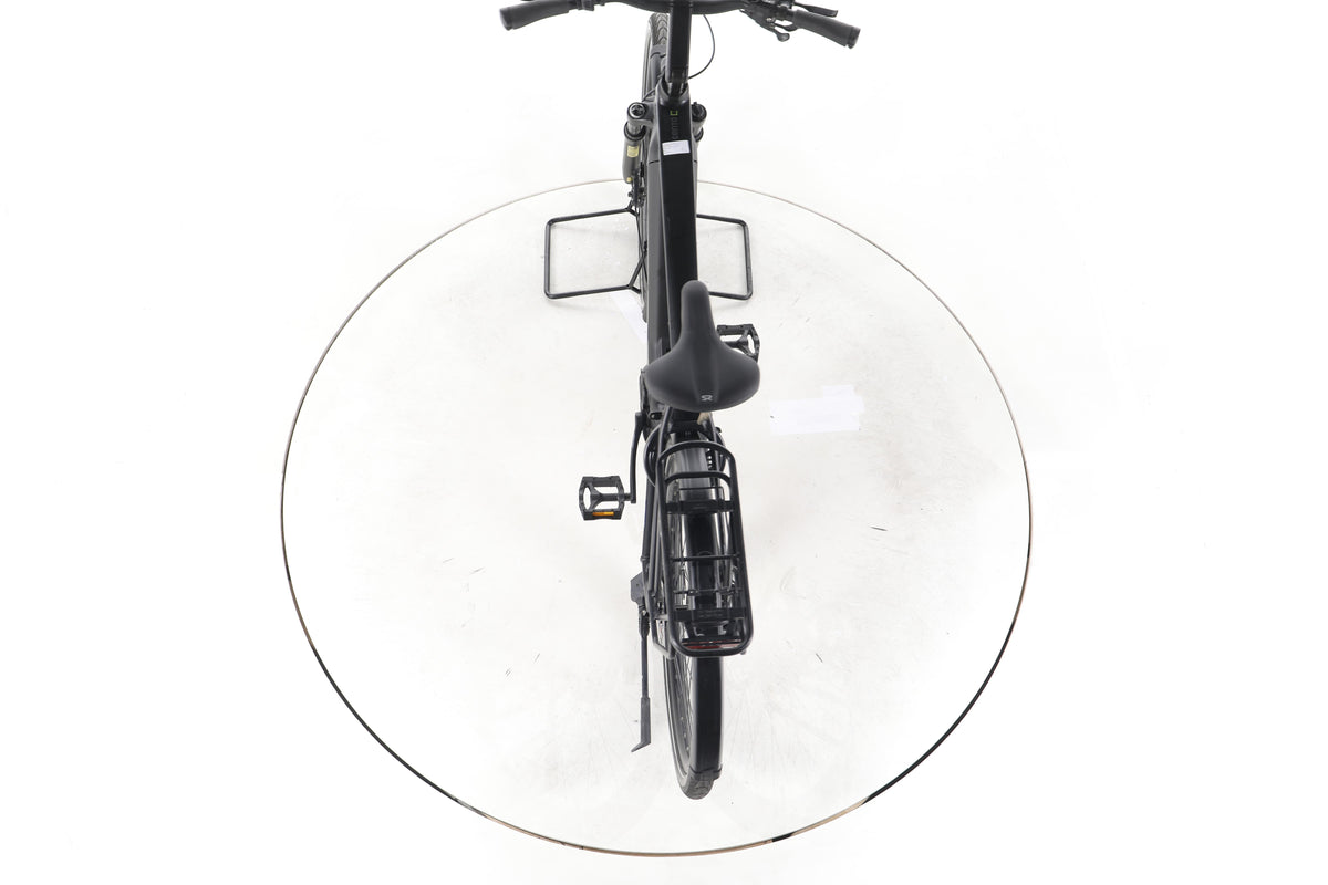 KTM ZEG CENTO 10 PLUS Trekking E-Bike - Image 22