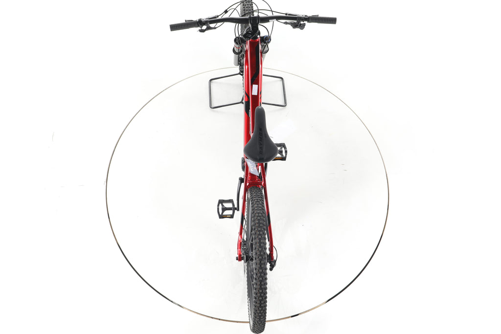 R Raymon TrailRay 160E 10.0 Fully E-Bike - Image 22