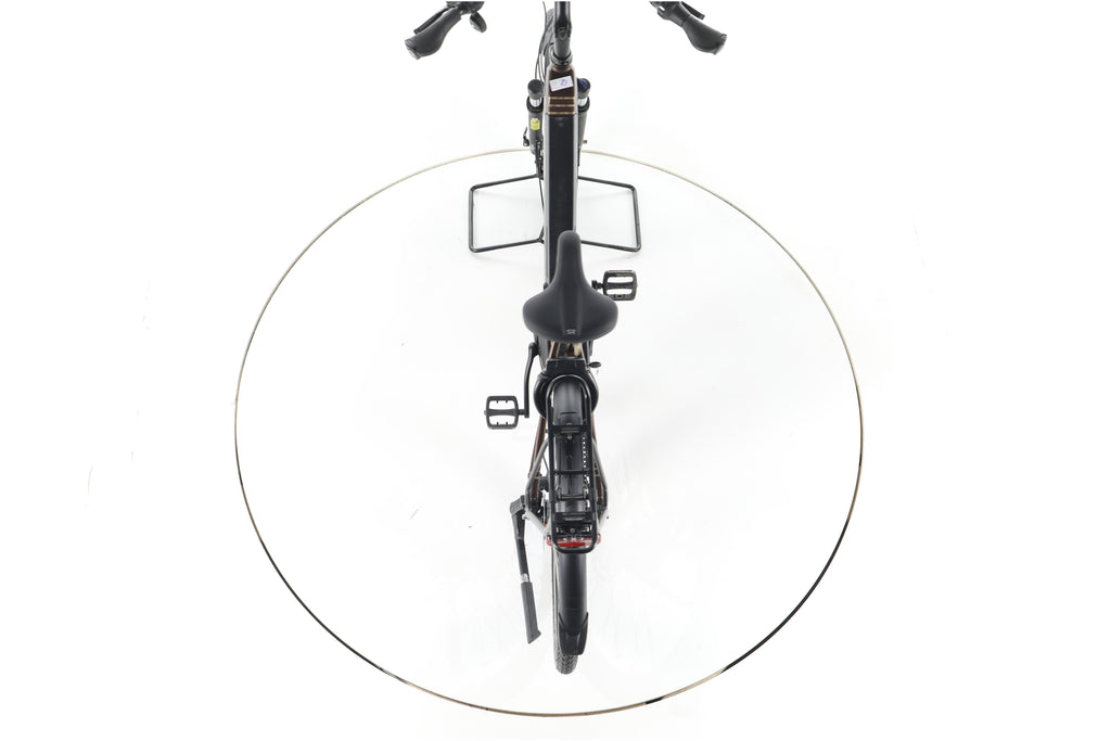 Raleigh Bristol XXL City E-Bike Tiefeinsteiger - Image 22