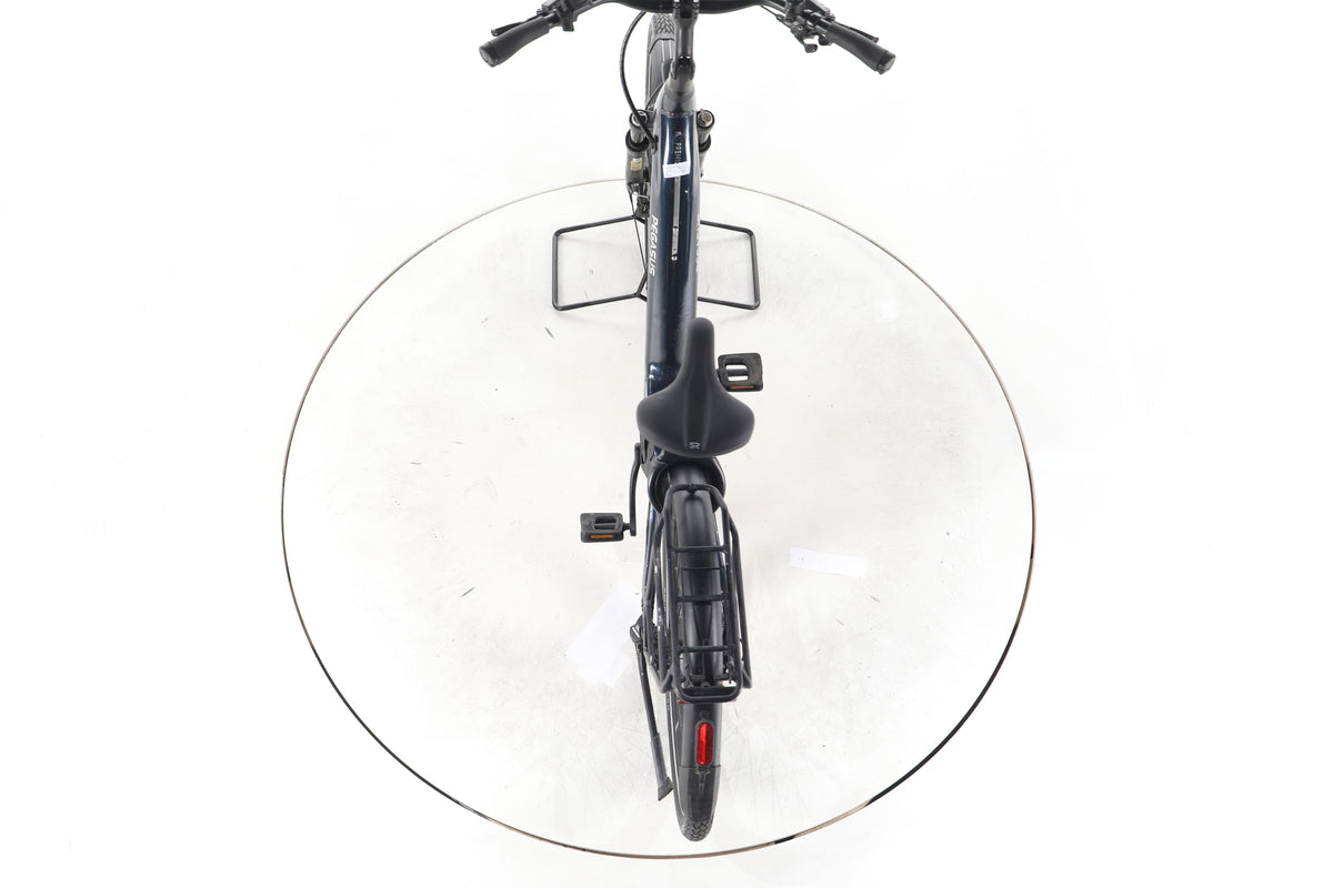 Pegasus Premio Evo 11 Trekking E-Bike Tiefeinsteiger - Image 22