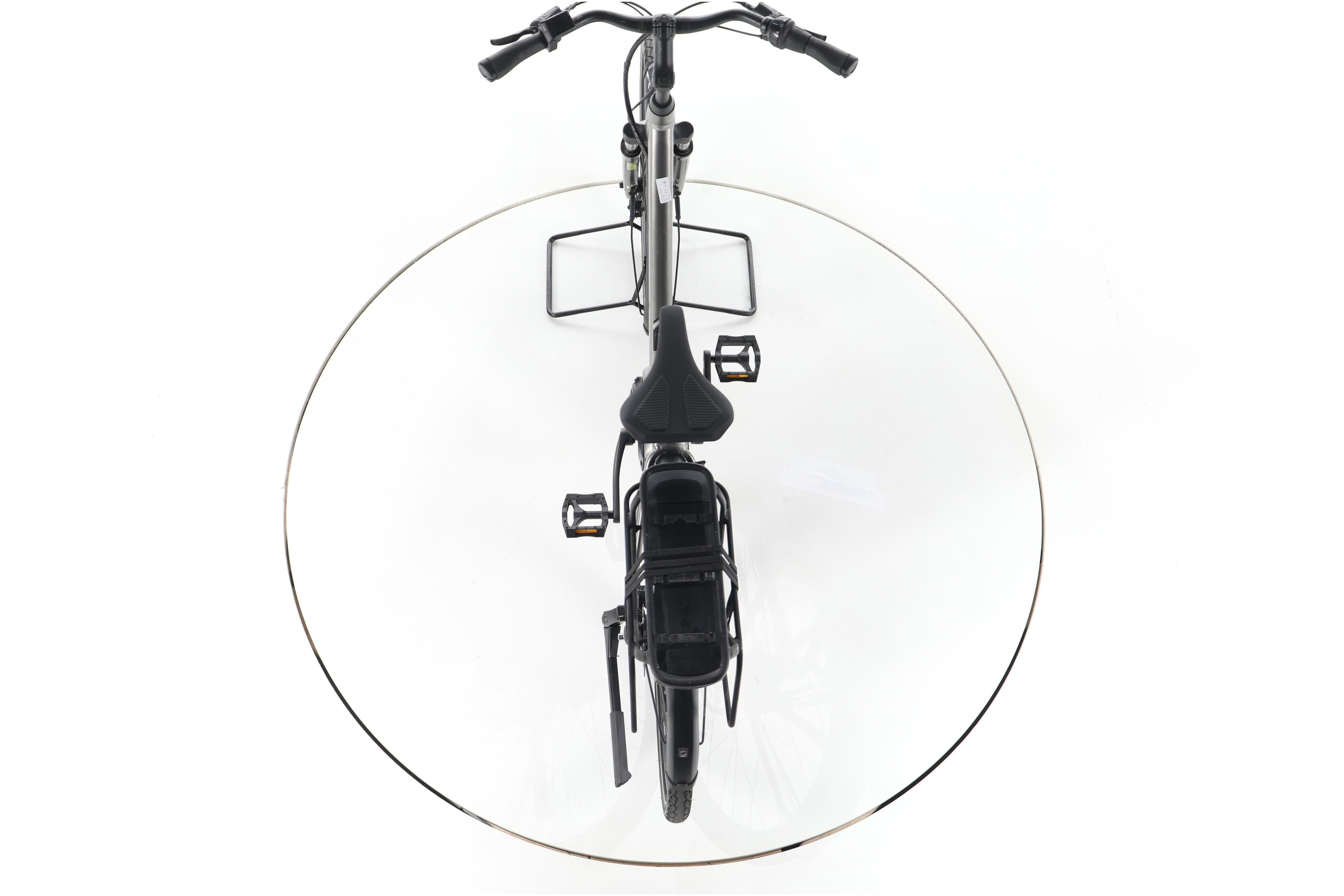 Giant Entour E+ 0 RT City E-Bike Tiefeinsteiger - Image 22