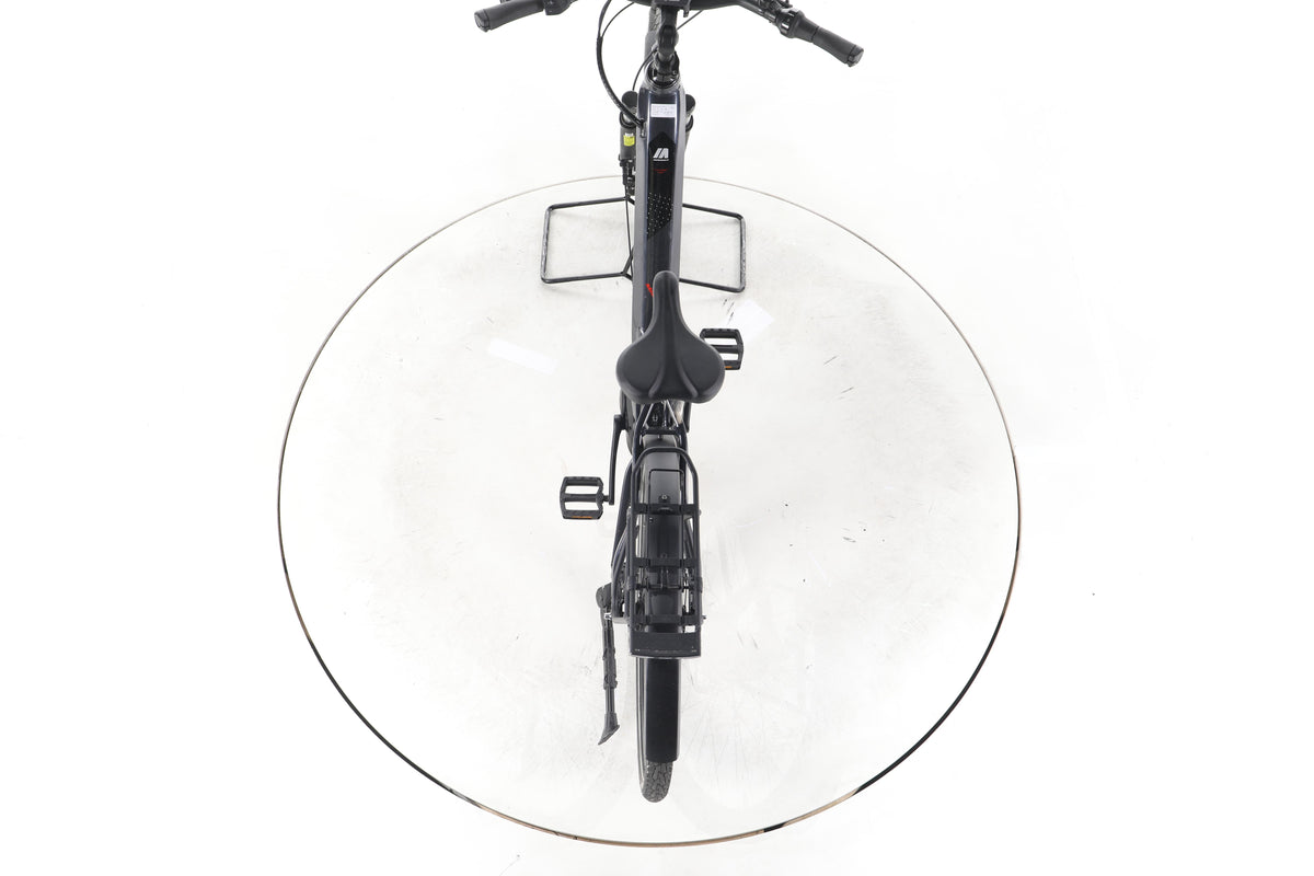 Mammut E-Dition 5 City E-Bike Tiefeinsteiger - Image 22