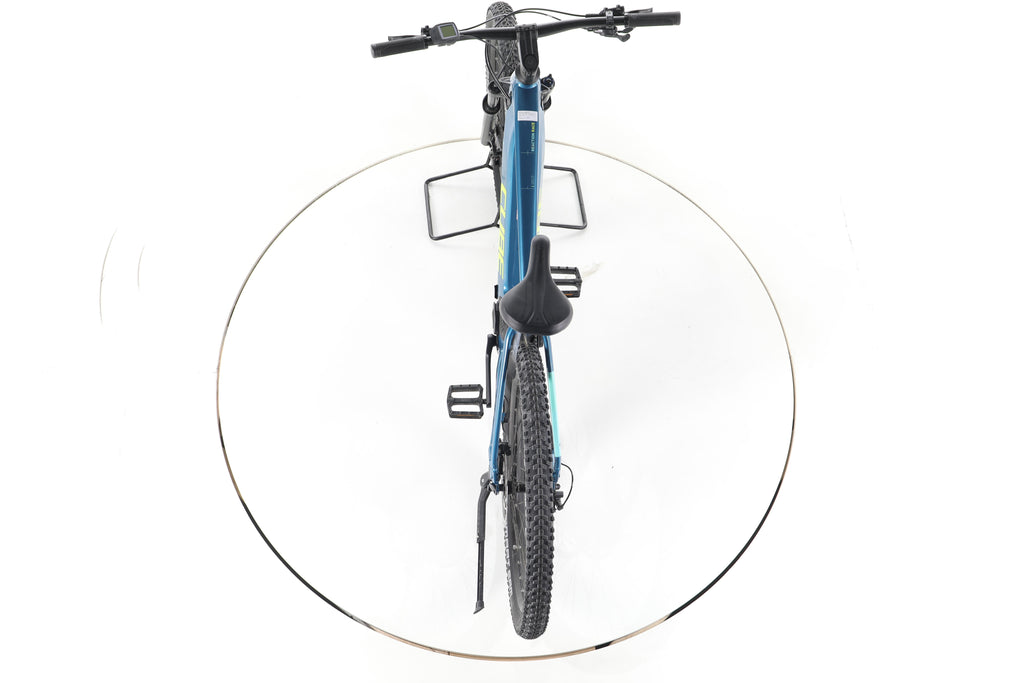 Cube Reaction Hybrid Race E-Bike - Image 22