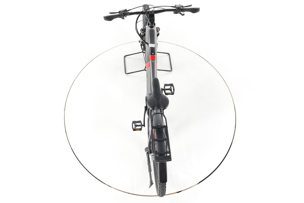 Malaguti Cortina TRT 5.1 Trekking E-Bike - Image 22