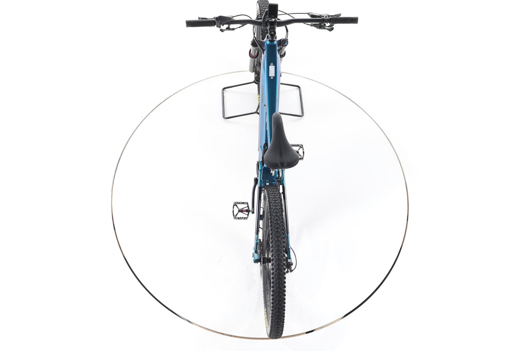 Cannondale Moterra Neo 3 Fully E-Bike 2023 - Image 22