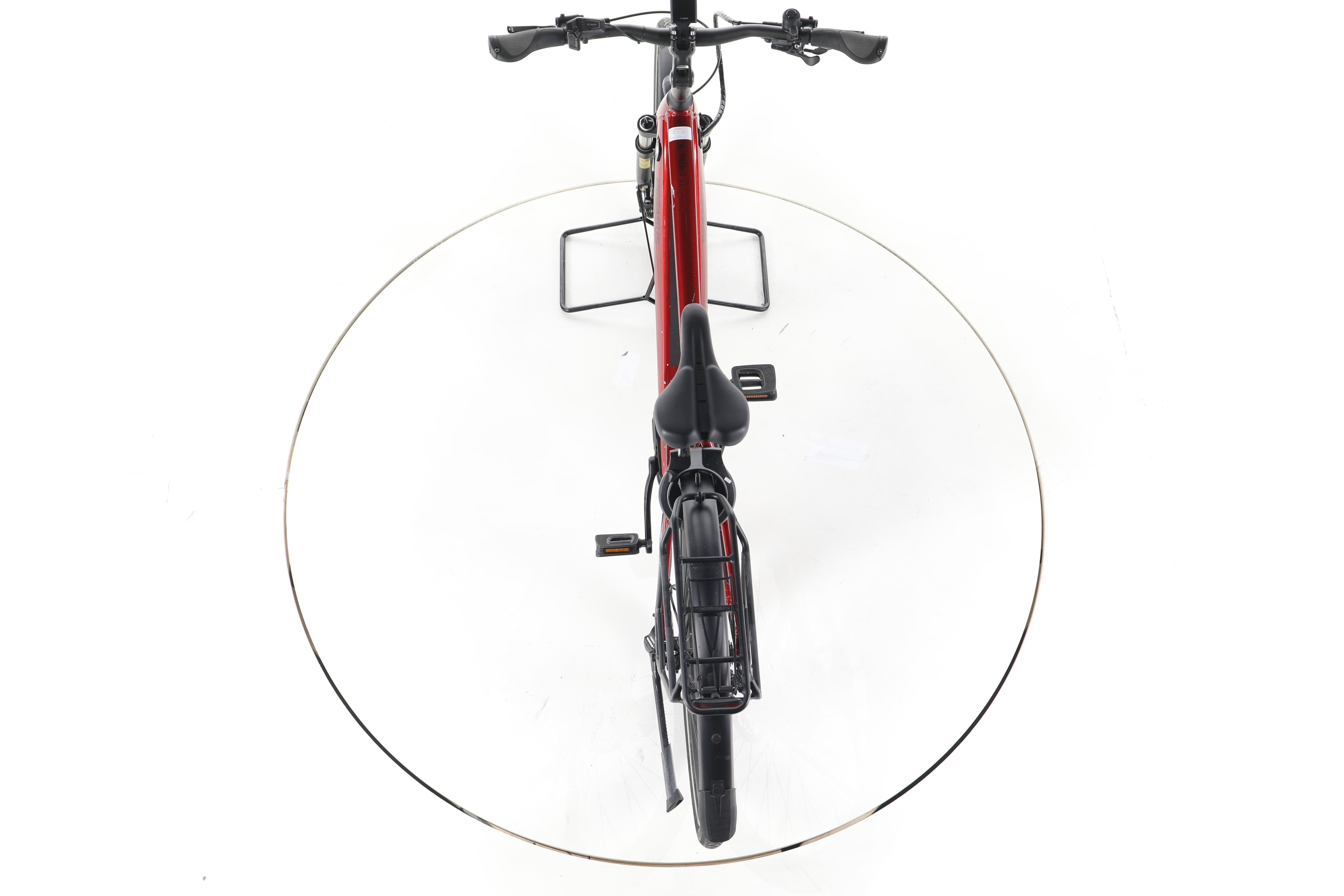 Pegasus Premio EVO 10 Lite Trekking E-Bike - Image 22