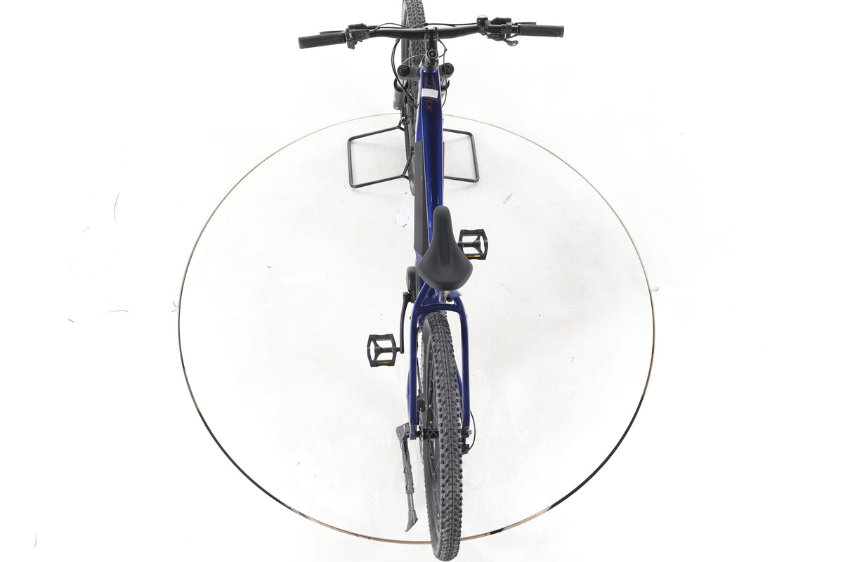 Haibike Alltrack 4 E-Bike - Image 22