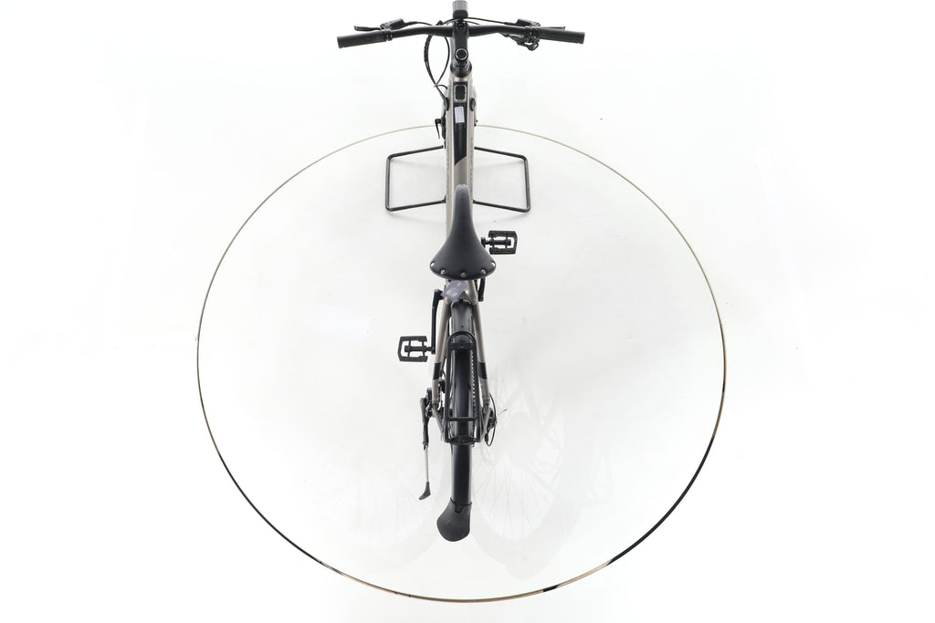 Centurion Overdrive City Z1000 Trekking E-Bike - Image 22