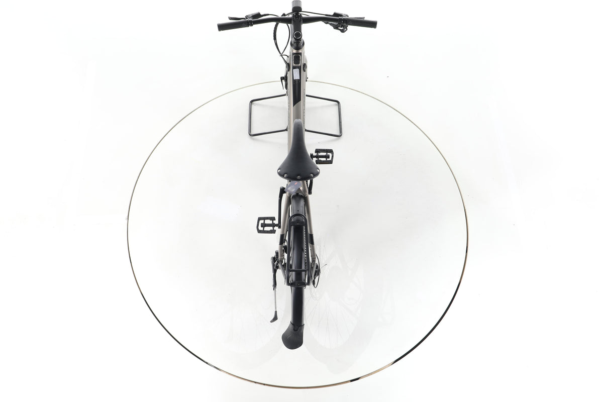 Centurion Overdrive City Z1000 Trekking E-Bike - Image 22