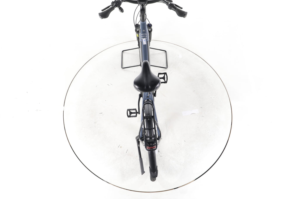 Raleigh Bristol 5 City E-Bike - Image 22