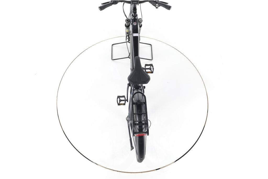 FLYER Gotour6 7.10 Trekking E-Bike - Image 22
