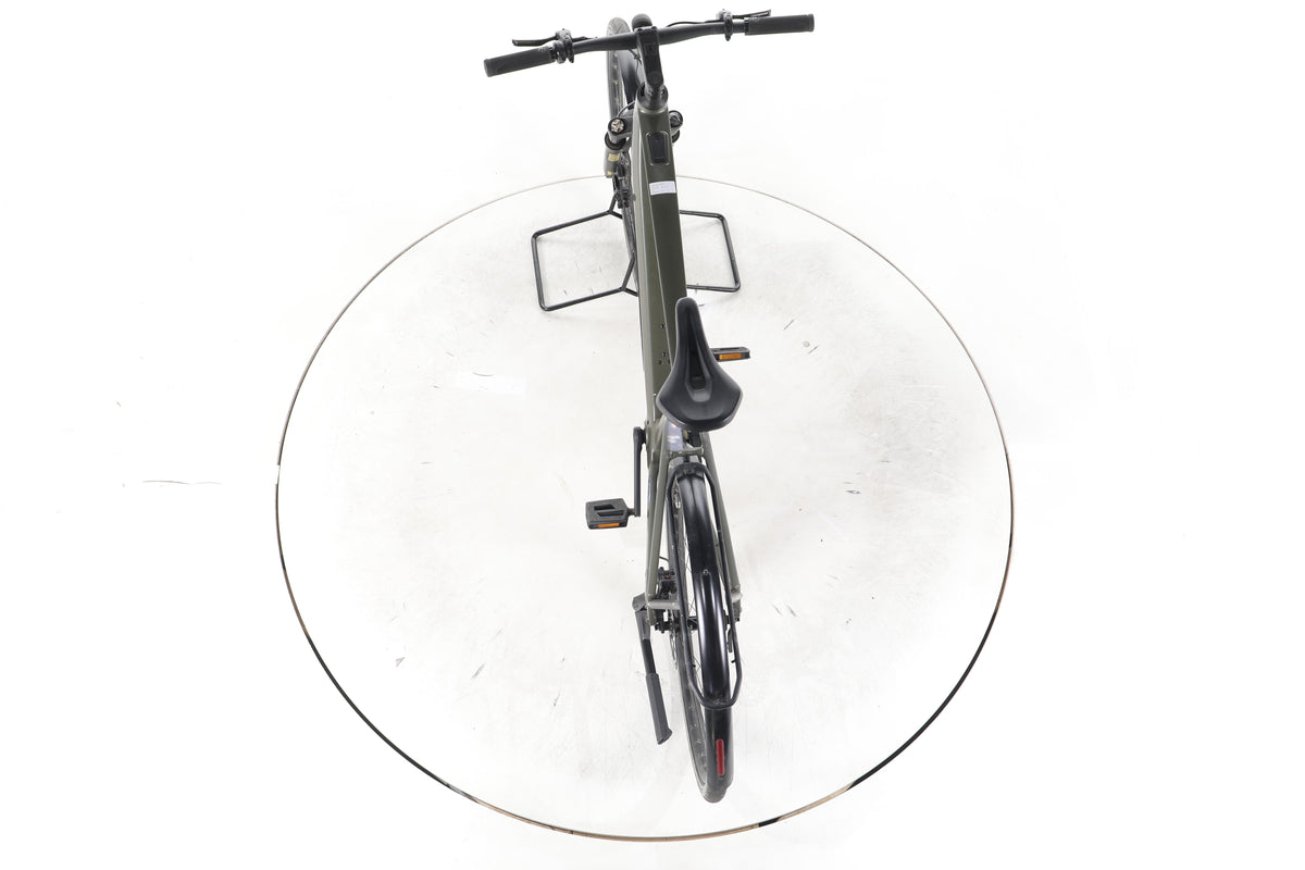 Riese & Müller UBN Five City E-Bike - Image 22