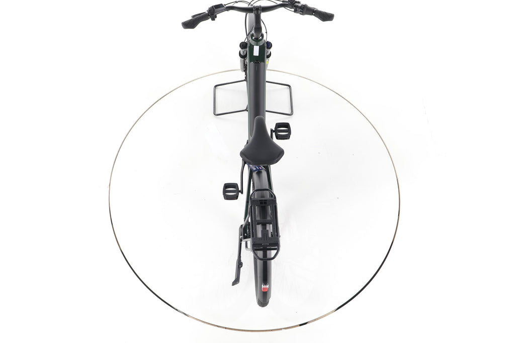 Moustache Bikes Mardi 27.6 City E-Bike Tiefeinsteiger 2025 - Image 22