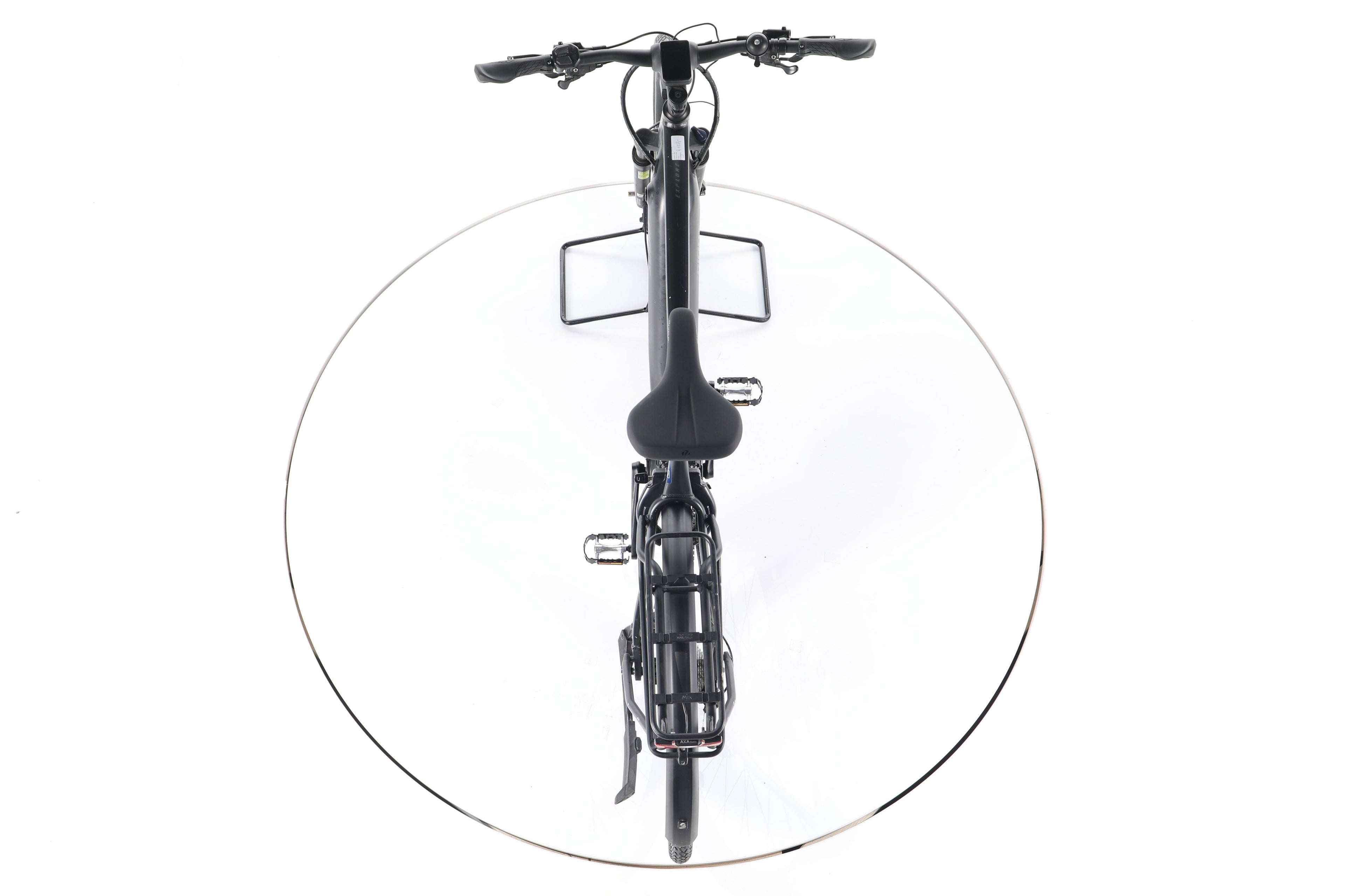 Giant Explore E+ 1 Trekking E-Bike - Image 22