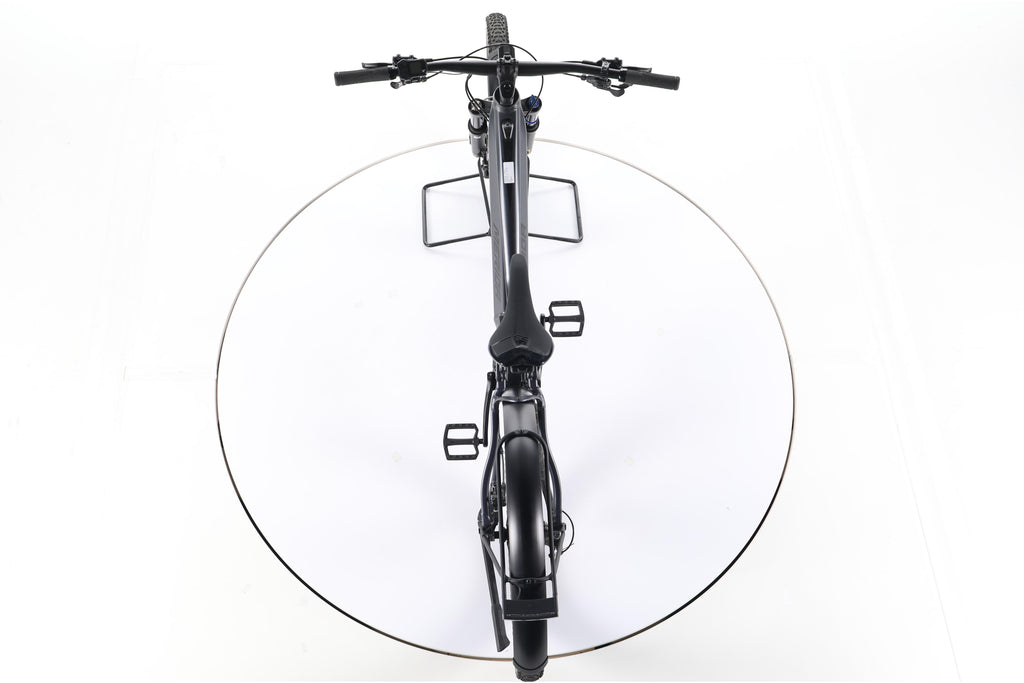 Merida eONE-FORTY EQ SUV E-Bike - Image 22