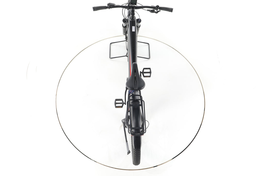 Trek Powerfly Sport 4 Equipped Gen 4 Trekking E-Bike 2023 - Image 22