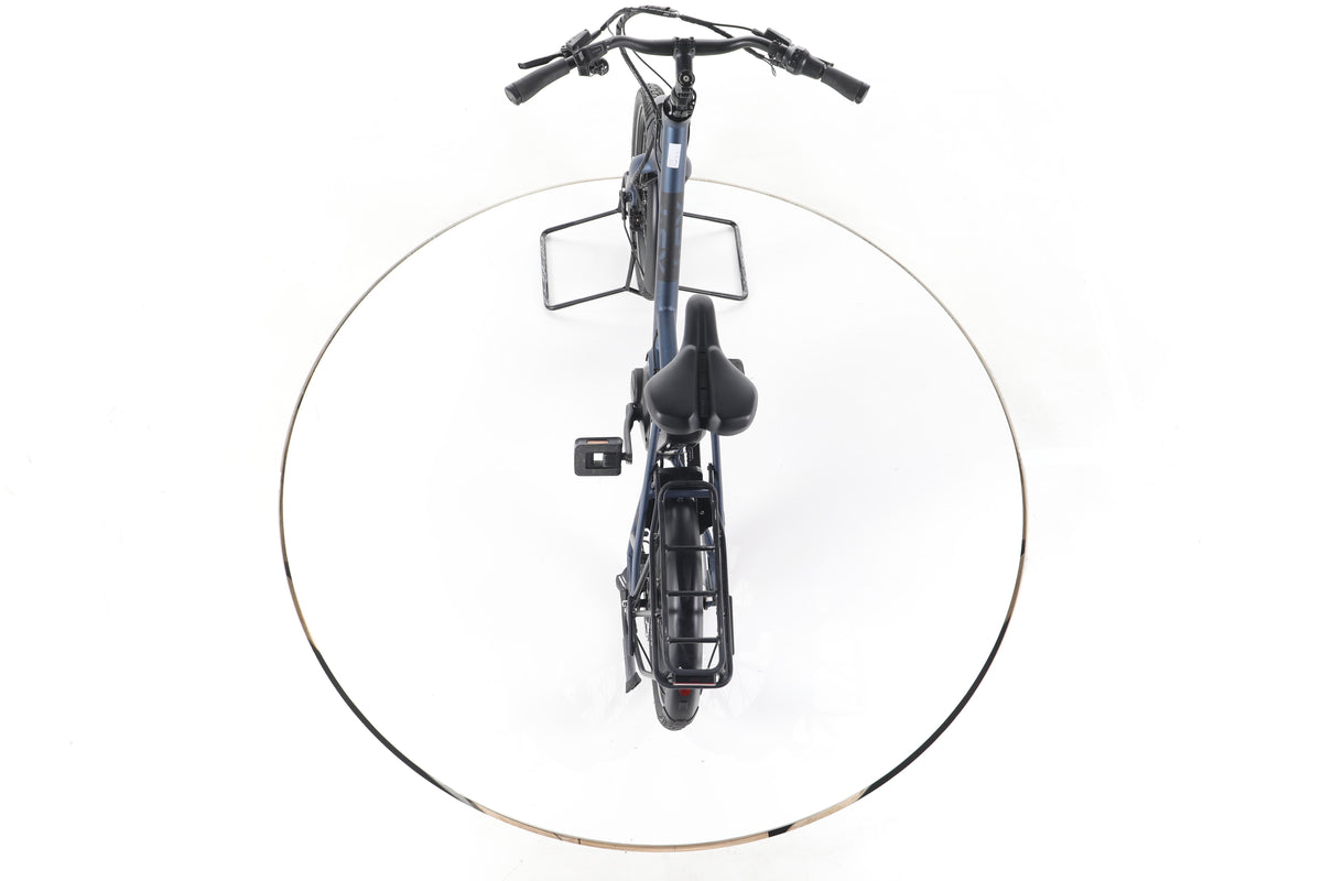 i:SY E5 ZR F Kompakt E-Bike Tiefeinsteiger - Image 22