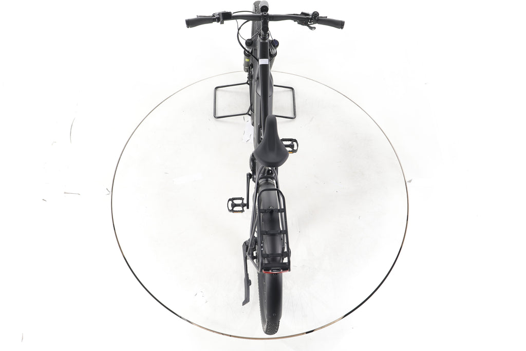 Giant Talon E+ EX Trekking E-Bike - Image 22