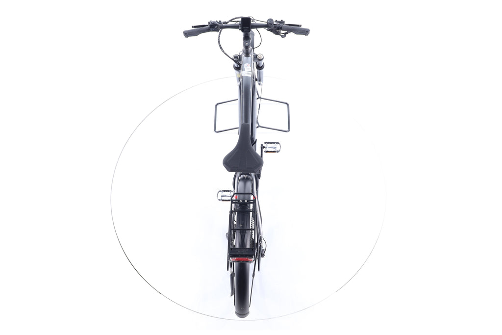 FLYER Upstreet5 7.10 Trekking E-Bike - Image 22