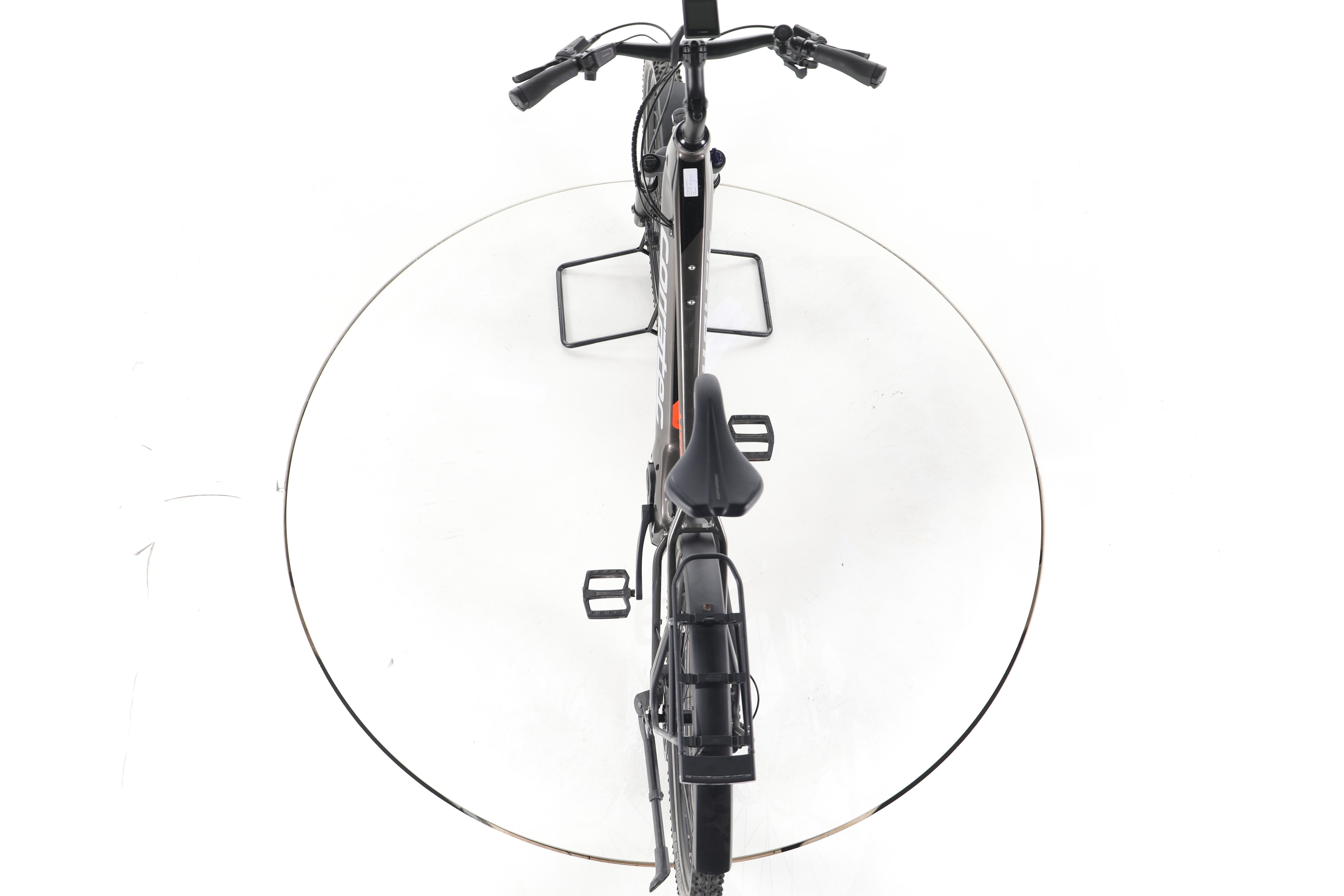 Corratec E-Power MTC Elite 12S SE 3.0 Trekking E-Bike - Image 22