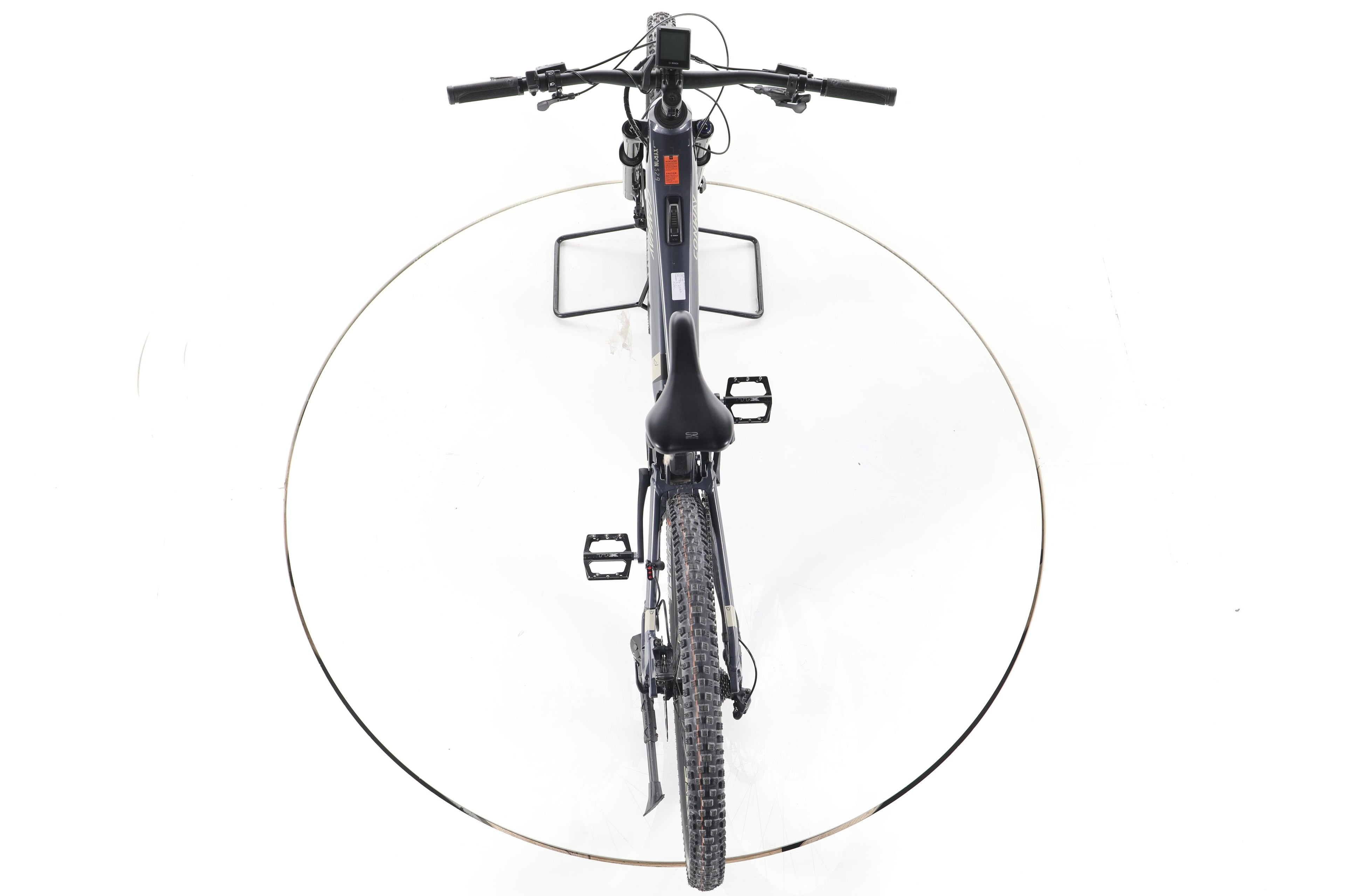 Conway Xyron S 2.9 Fully E-Bike 2023 - Image 22