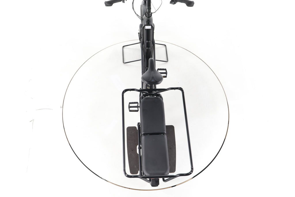 Cube Longtail Hybrid Family E-Lastenrad - Image 22