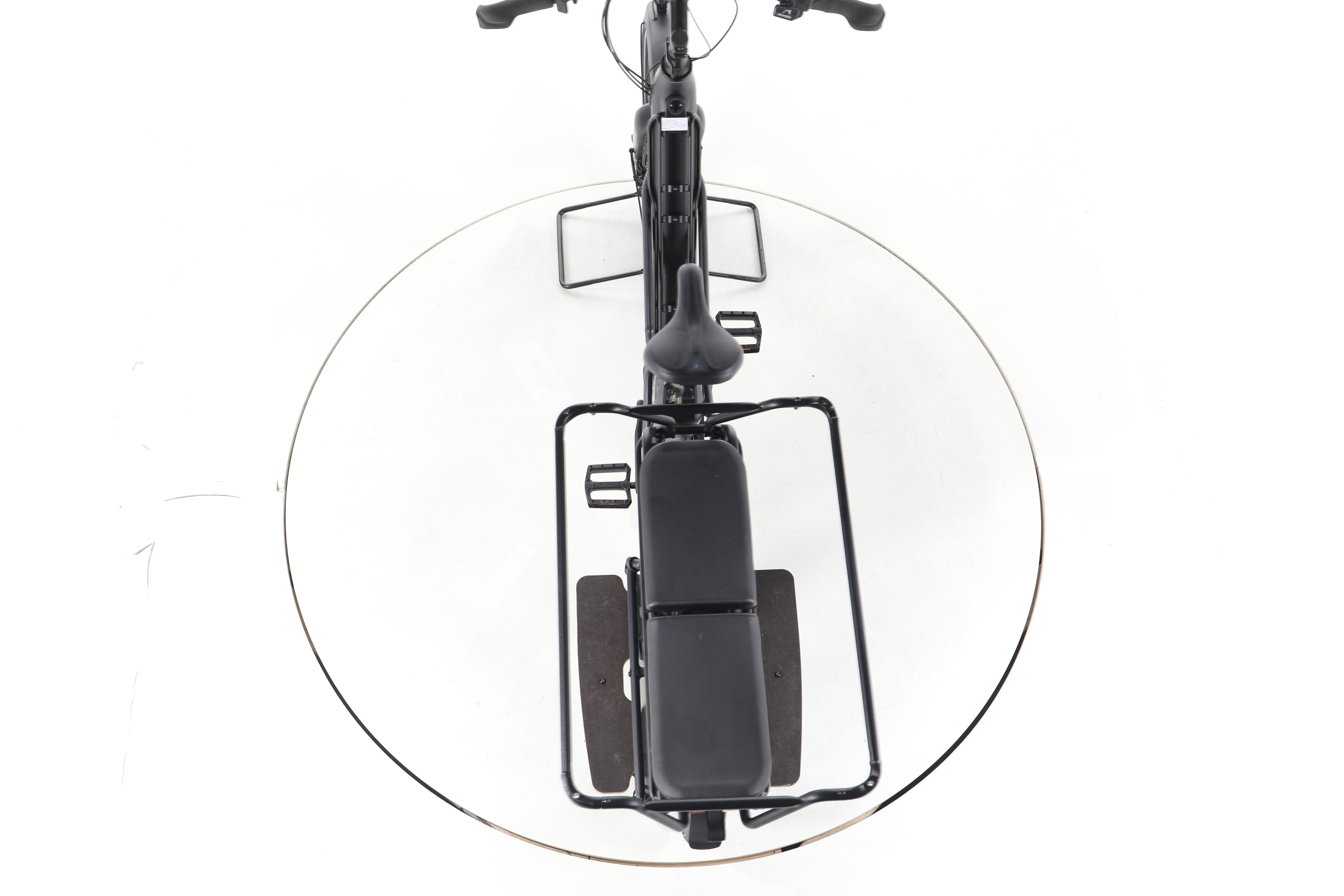 Cube Longtail Hybrid Family E-Lastenrad - Image 22