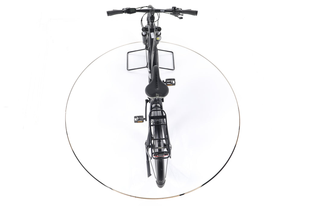 R Raymon TourRay E 3.0 Trekking E-Bike - Image 22