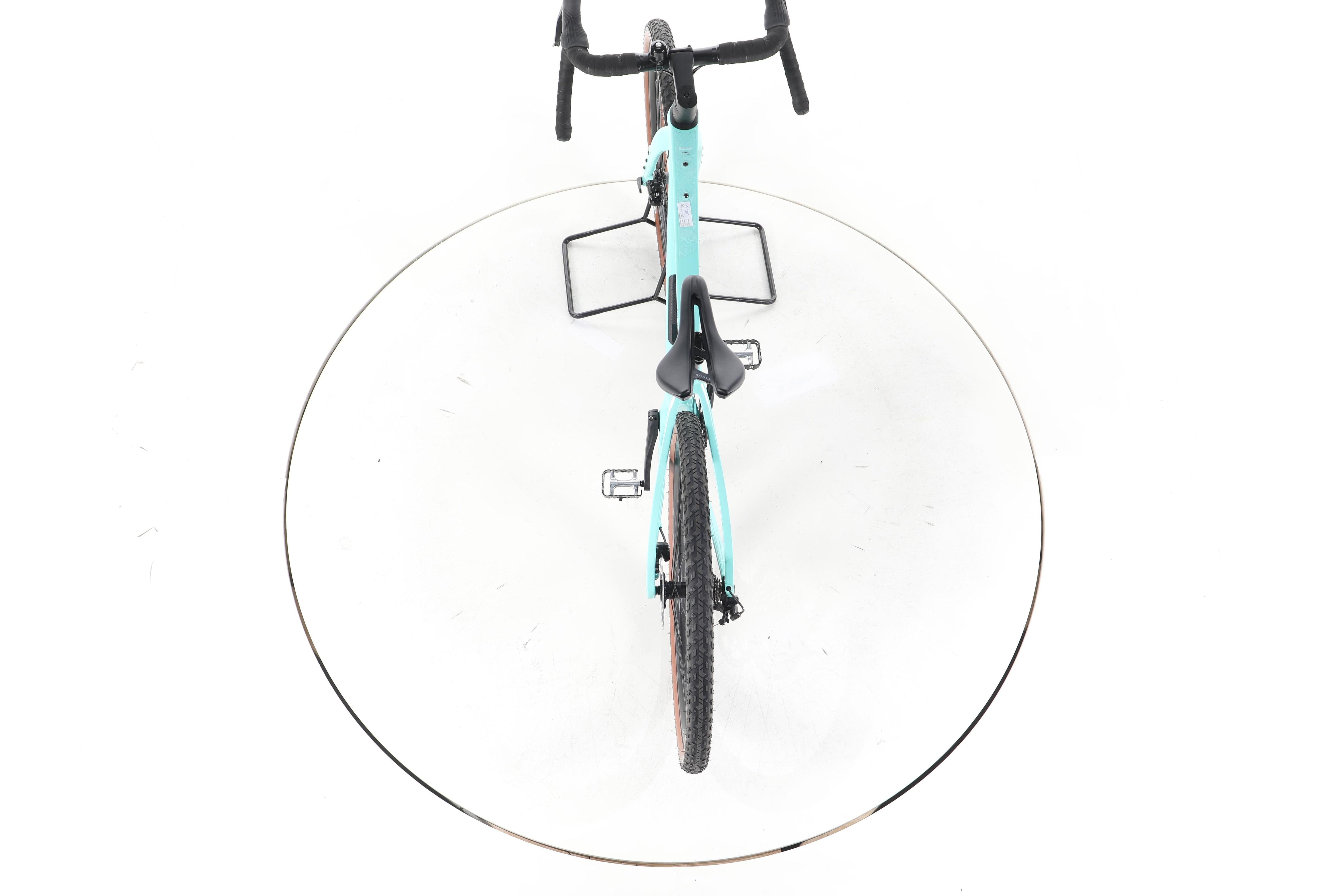 Bianchi Arcadex Comp GRX Fahrrad Rennrad & Gravel - Image 22