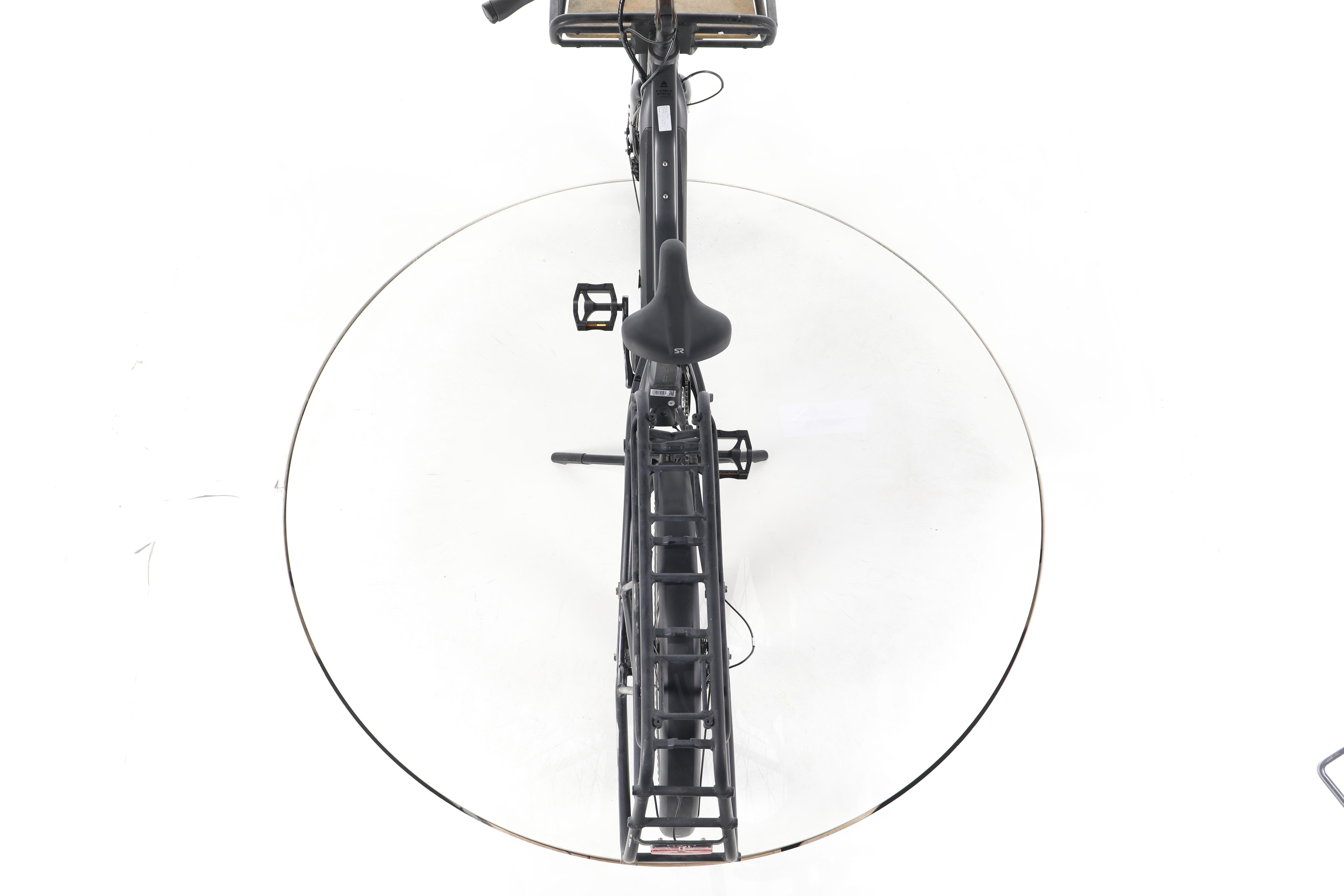 Bergamont E-Cargoville LT Edition E-Lastenrad - Image 22
