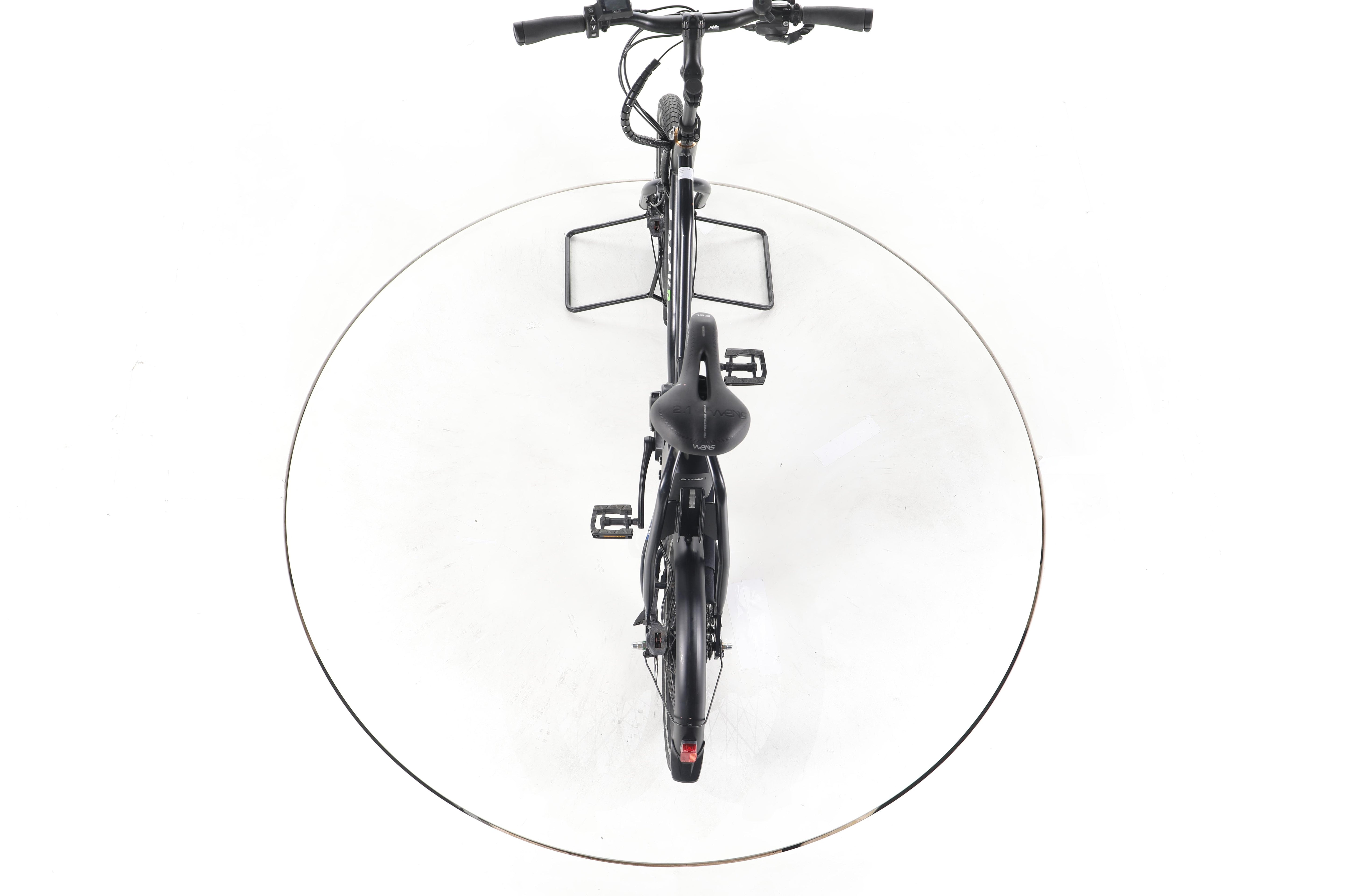 Metz Mobility E-PACKR 8.0 E-Lastenrad - Image 22