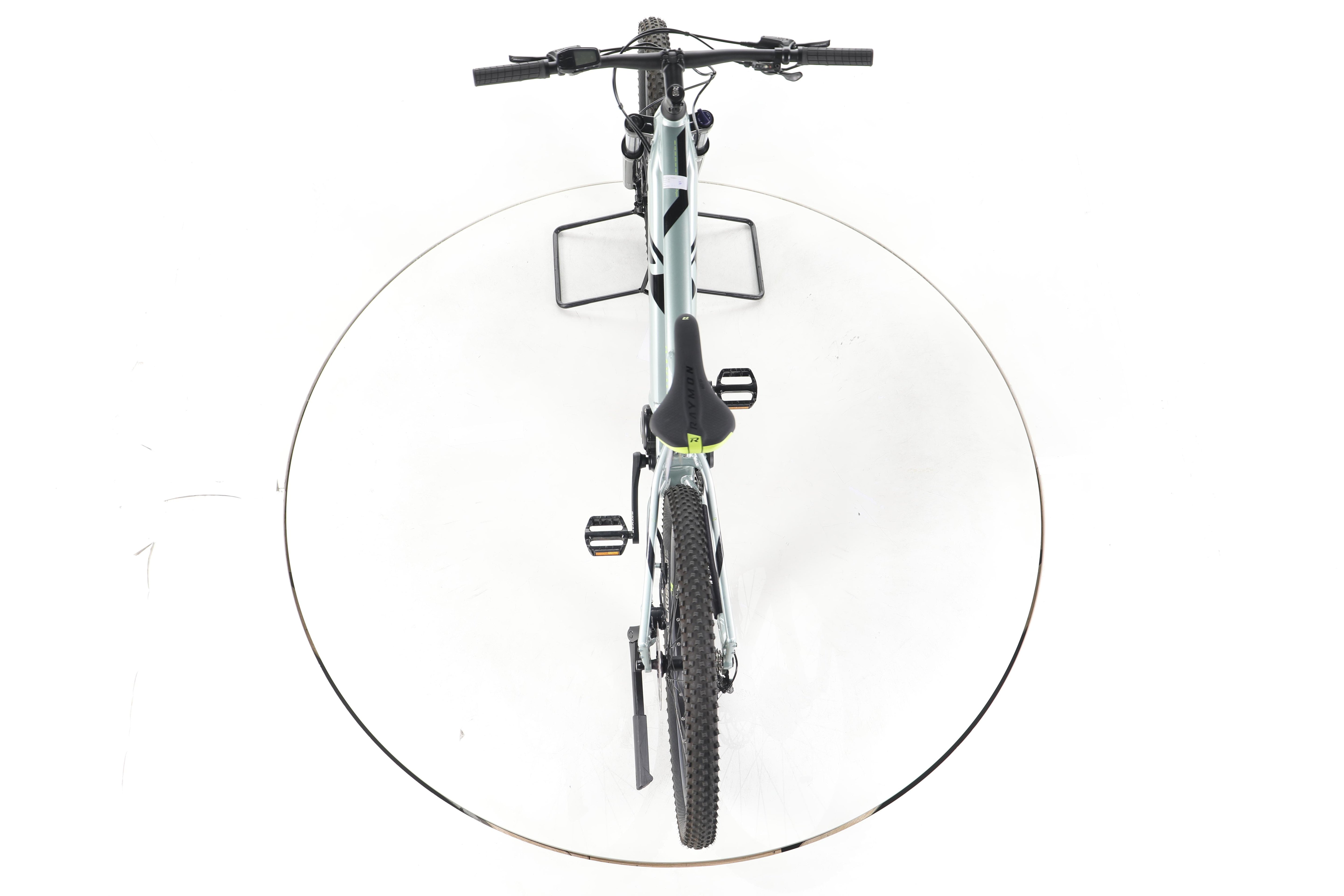 R Raymon HardRay E 5.0 E-Bike - Image 22