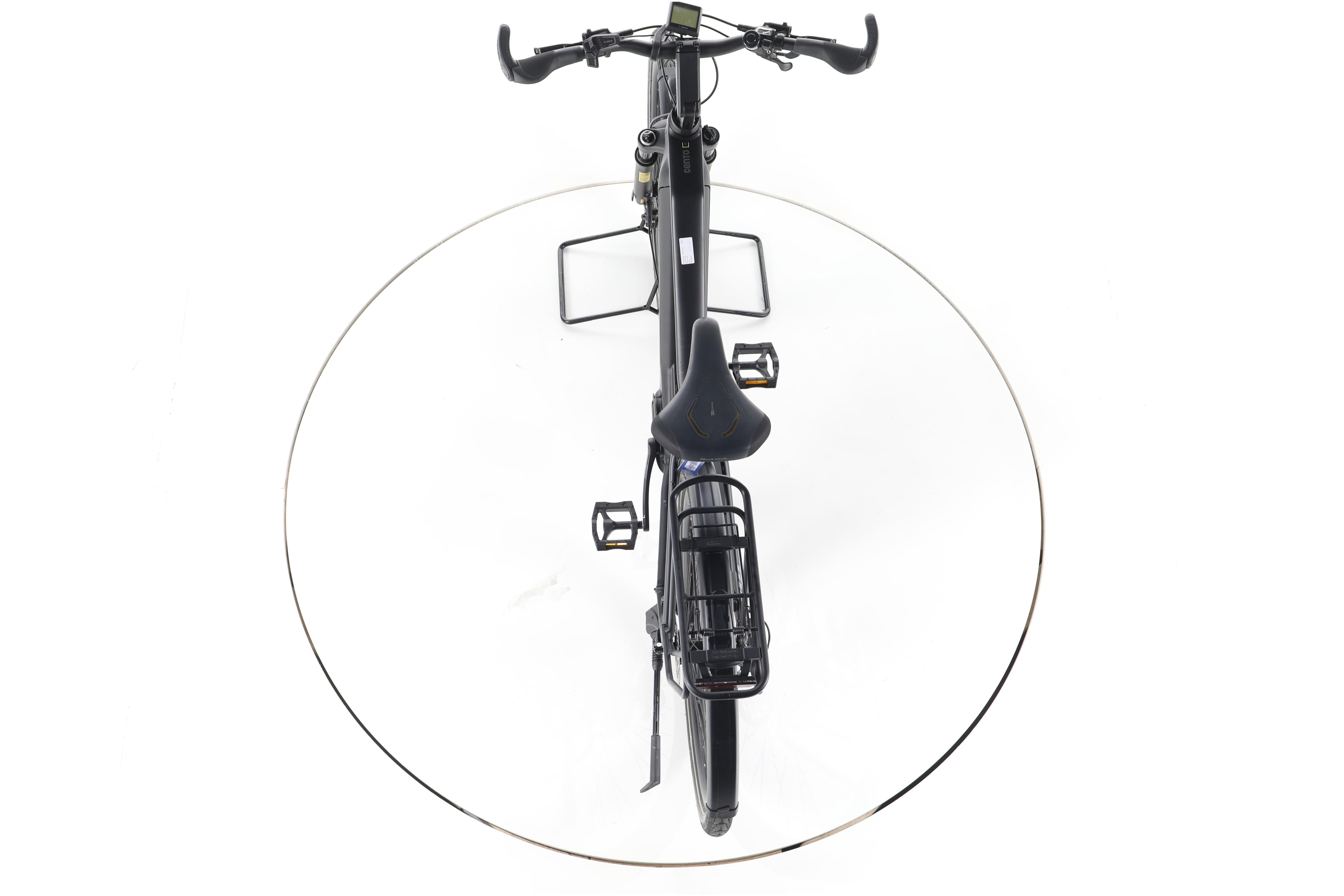 KTM Cento 10 Trekking E-Bike 2023 - Image 22