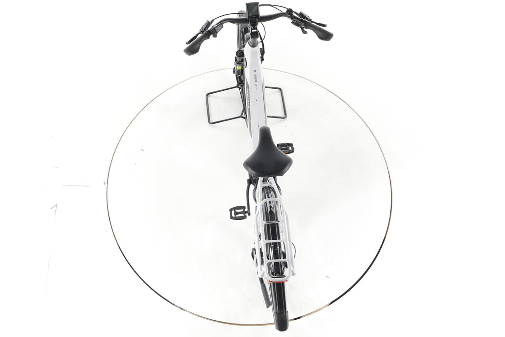 Pegasus Solero Evo 9 Trekking E-Bike Tiefeinsteiger - Image 22