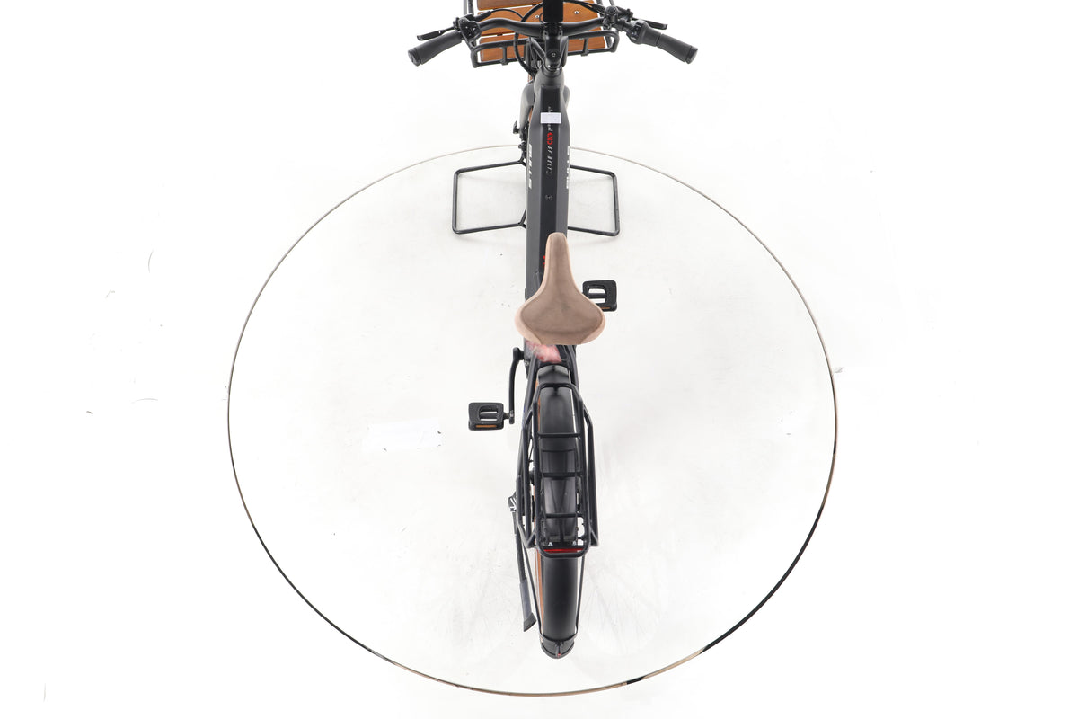 Bulls Sturmvogel Evo 5F City E-Bike Tiefeinsteiger - Image 22