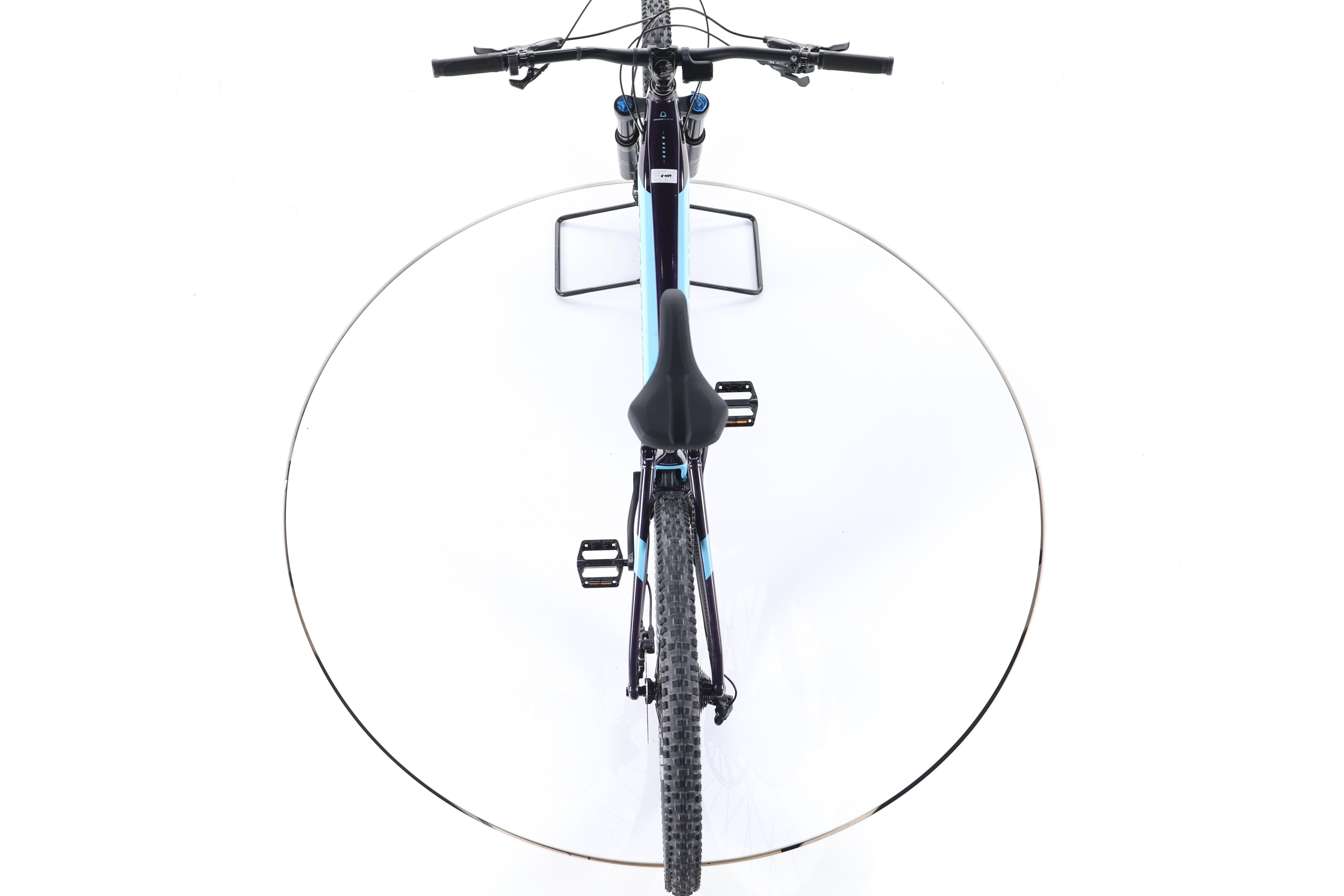 Mondraker DUSK R E-Bike Fully - Image 22