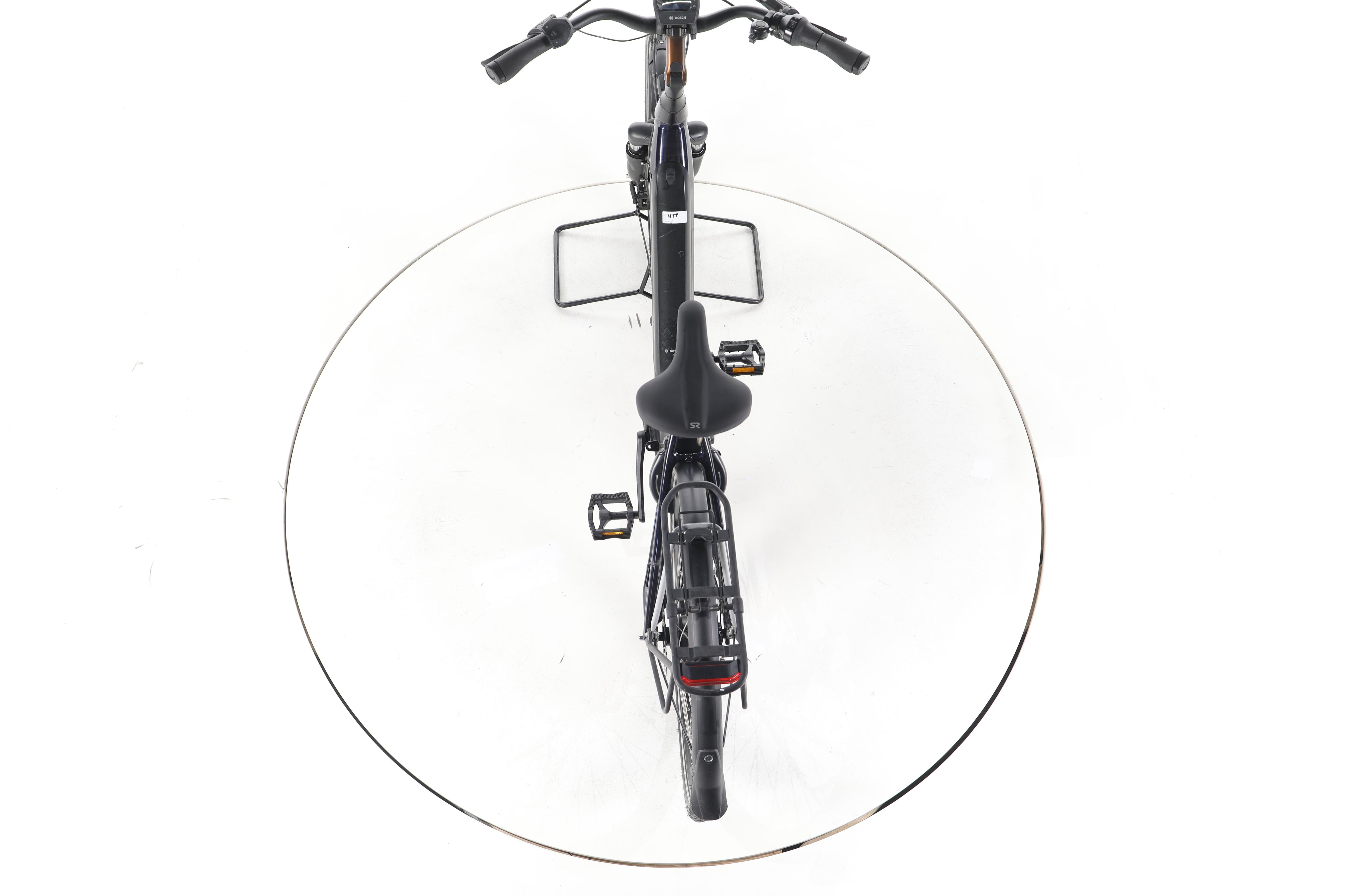 Batavus Finez E-Go Power Exclusive City E-Bike Tiefeinsteiger - Image 22