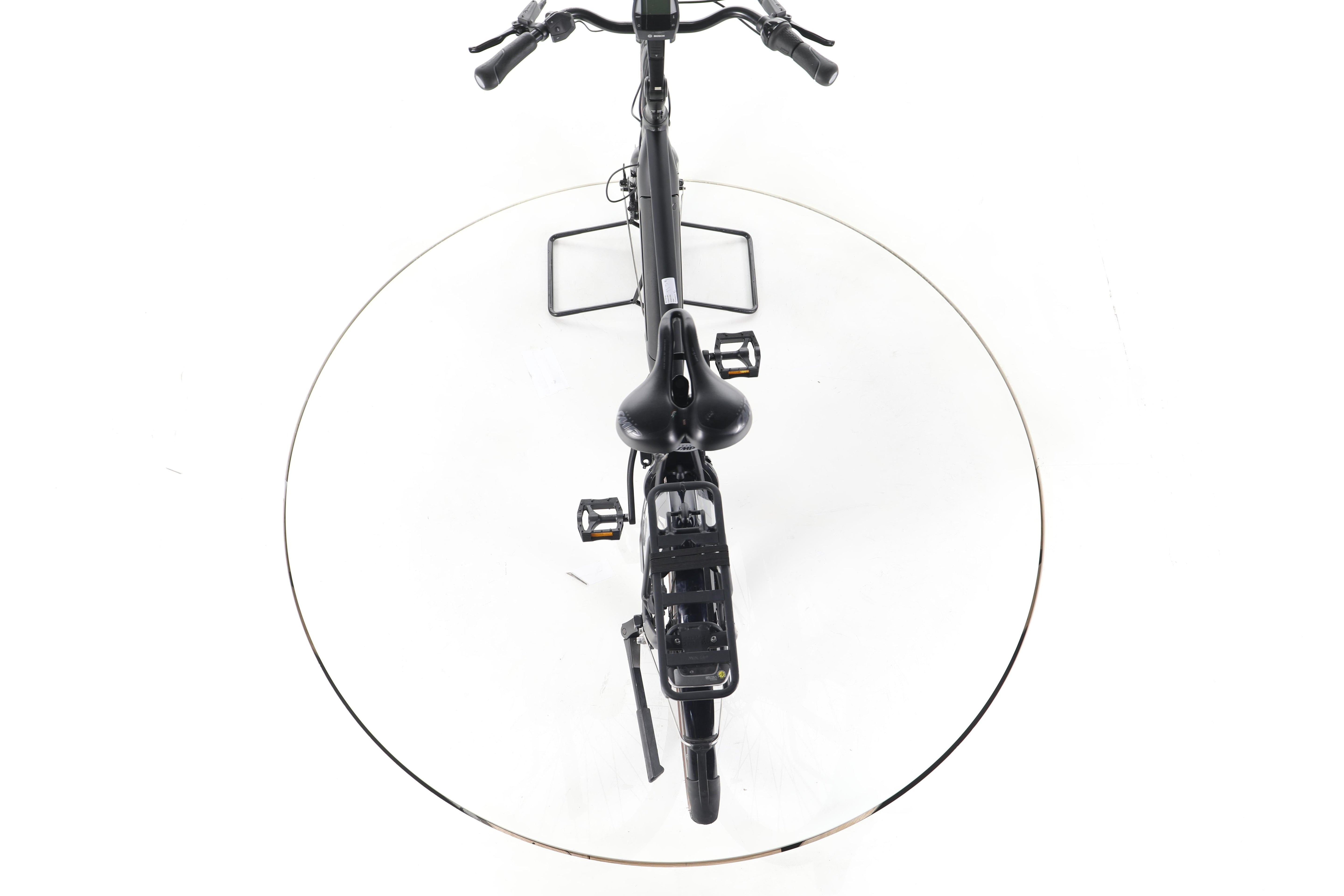 Gazelle Grenoble C8+ HMB City E-Bike - Image 22