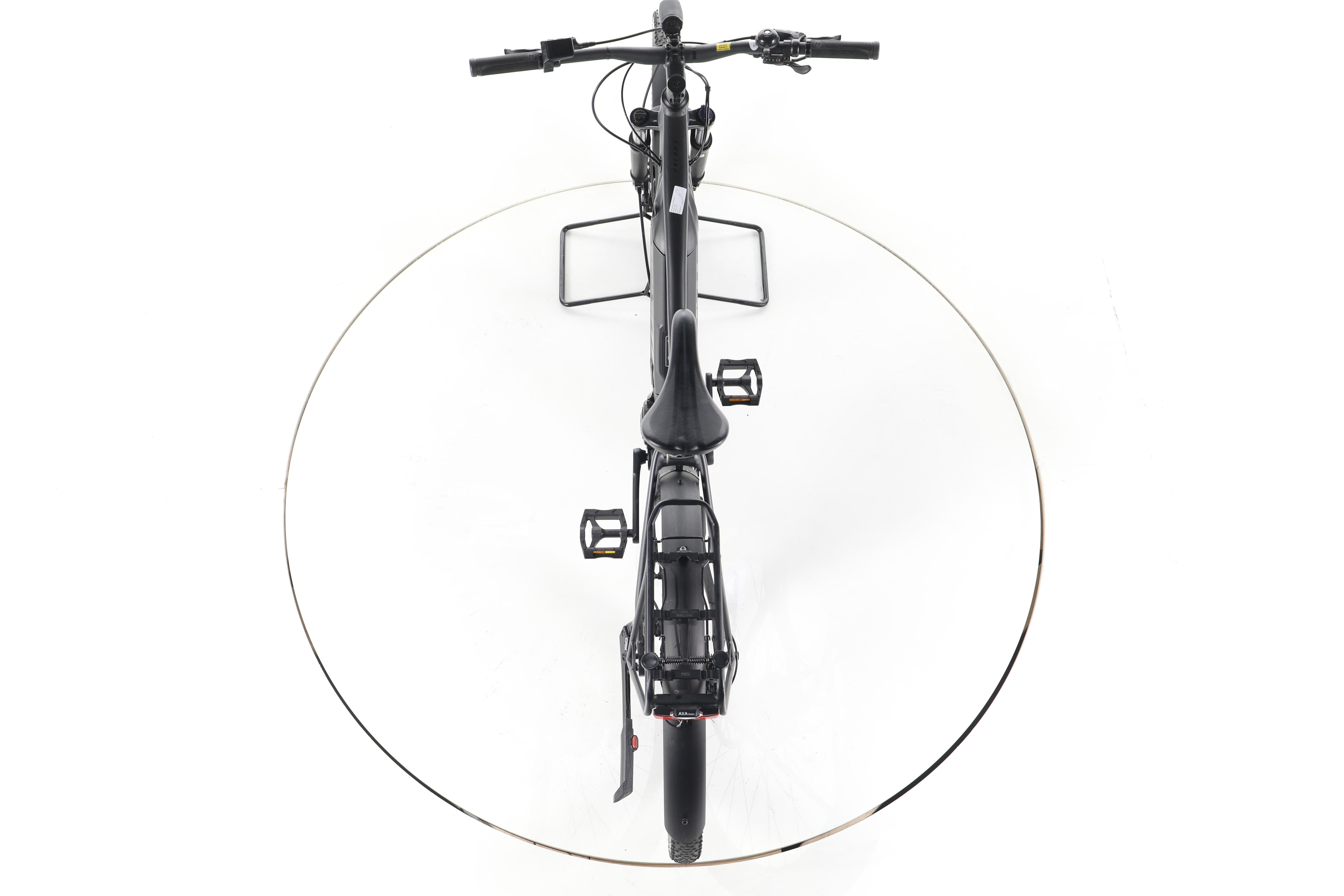 Giant Talon E+ EX Trekking E-Bike - Image 22
