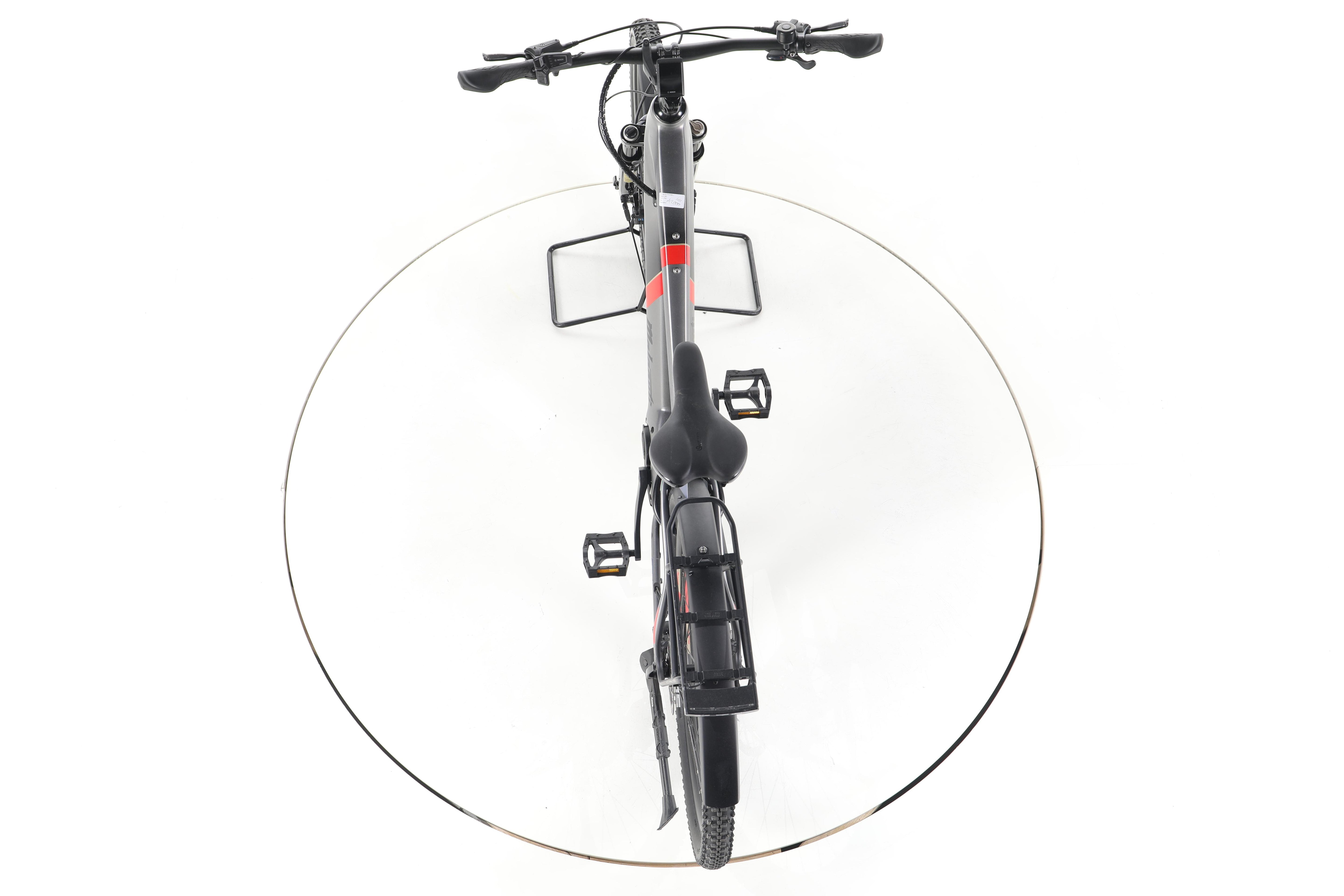 Malaguti Cortina TRT 5.1 Trekking E-Bike - Image 22