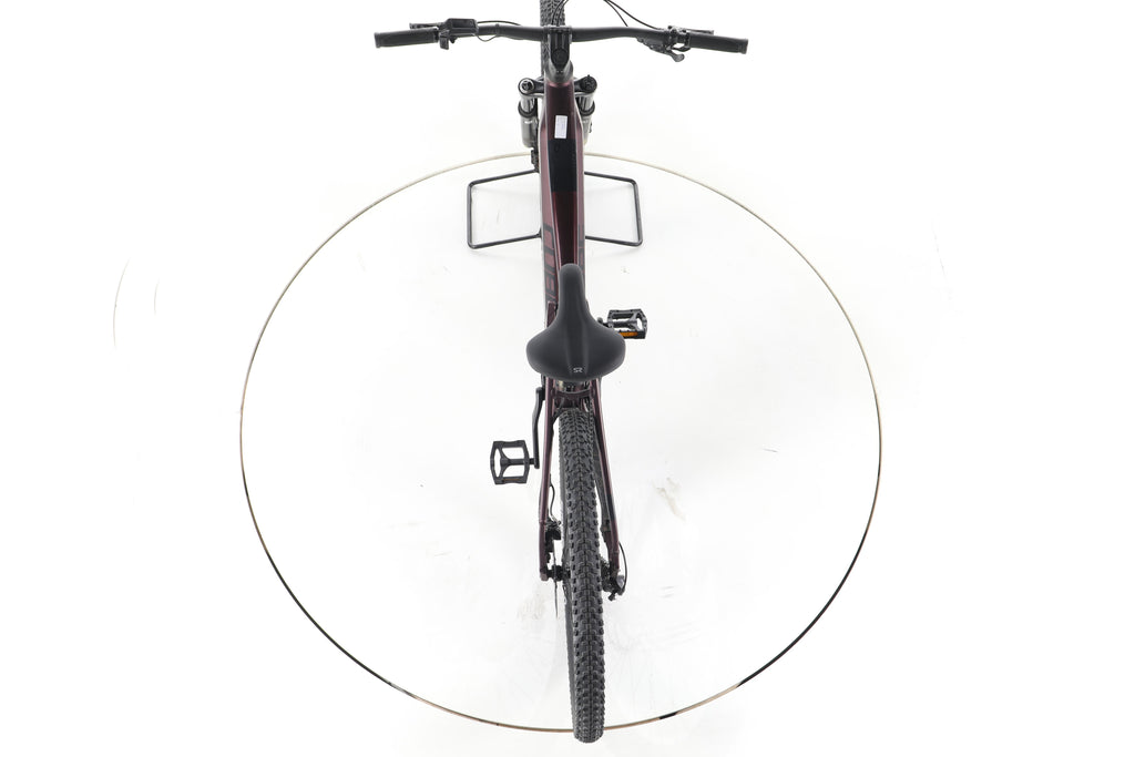 Cube Stereo Hybrid 120 One Fully E-Bike 2024 - Image 22