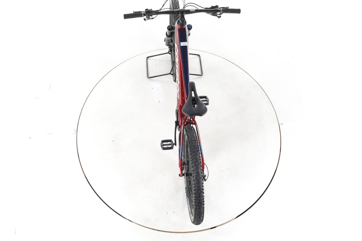 Corratec E-Power X-Vert Pro Team E-Bike - Image 22