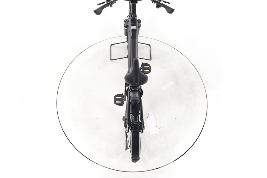 KTM Cento Plus Di2 Trekking E-Bike 2026 - Image 22