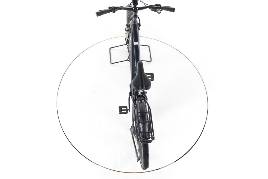 Pegasus Premio Evo10 Lite 750 Trekking E-Bike - Image 22