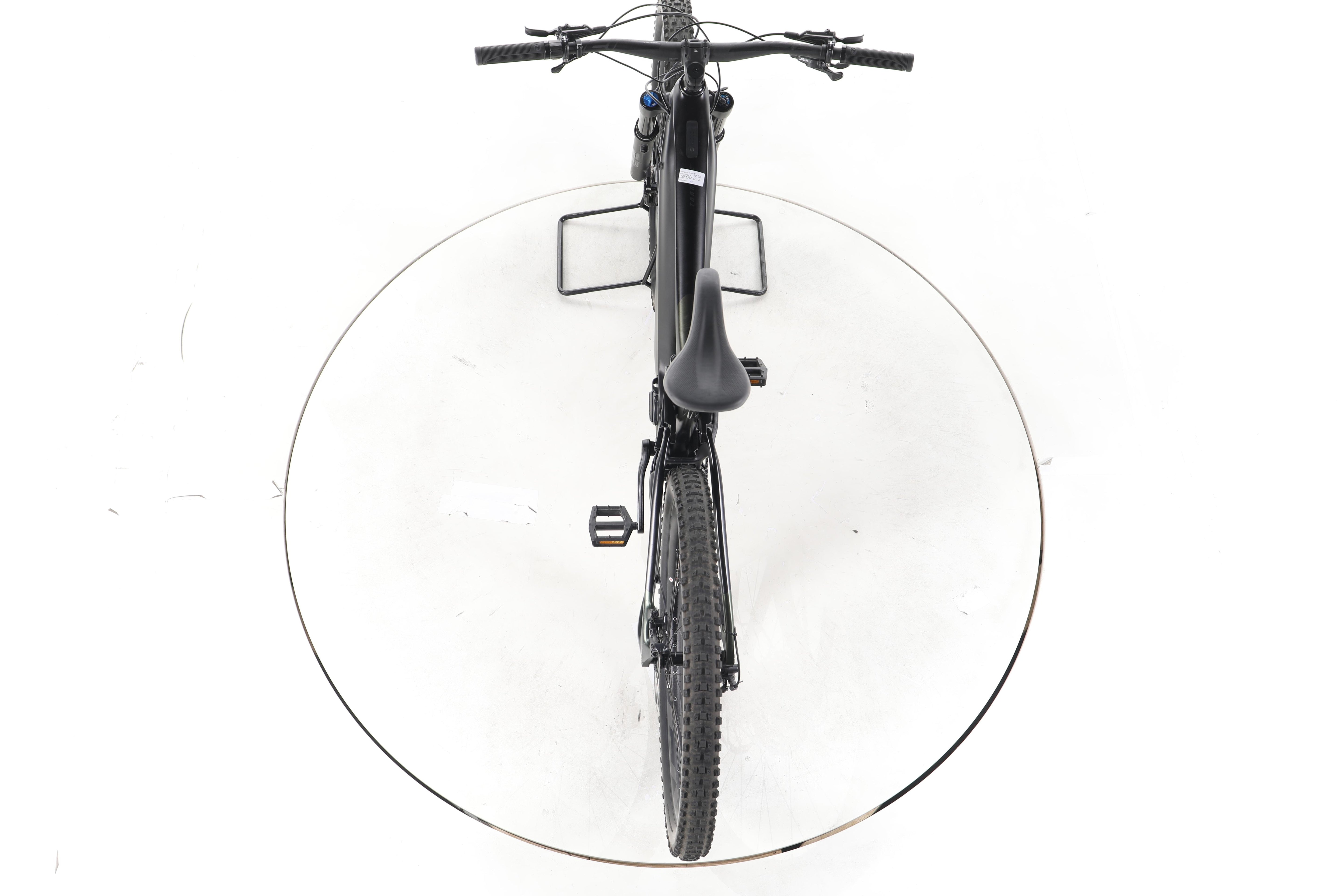 Giant Trance X Advanced E+ EL 1 E-Bike Fully - Image 22