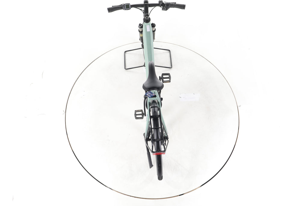 Riese & Müller Roadster Mixte Vario City E-Bike - Image 22