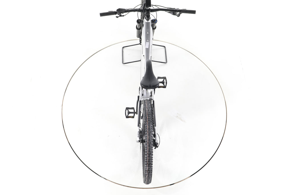 Cannondale 29 U Moterra Neo 3 Fully E-Bike 2023 - Image 22